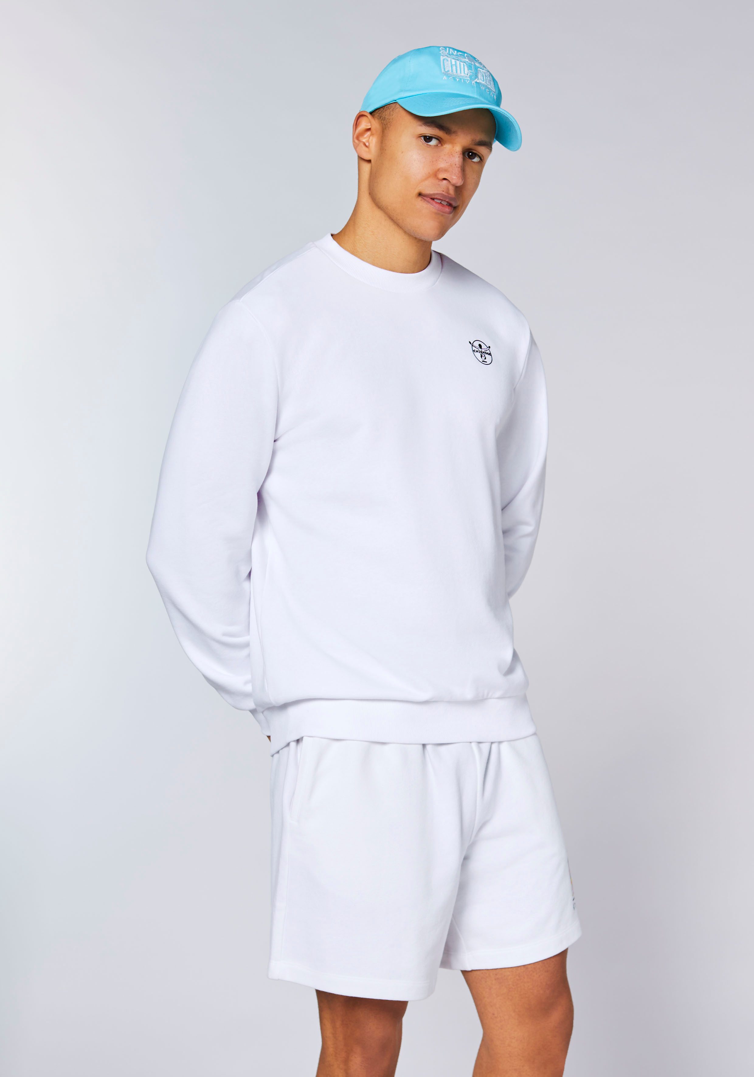 Chiemsee Sweatshirt