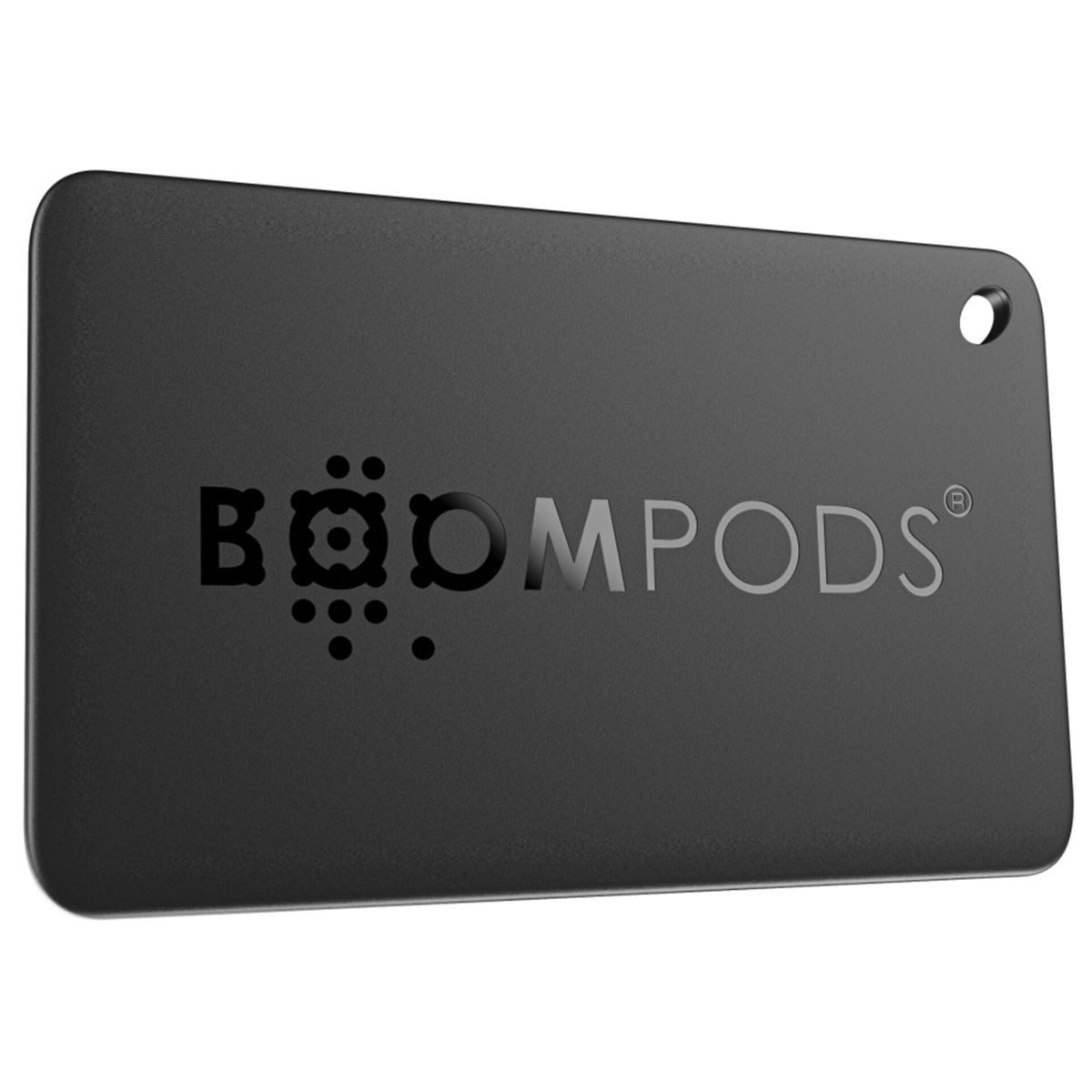 Boomcard GPS-Tracker