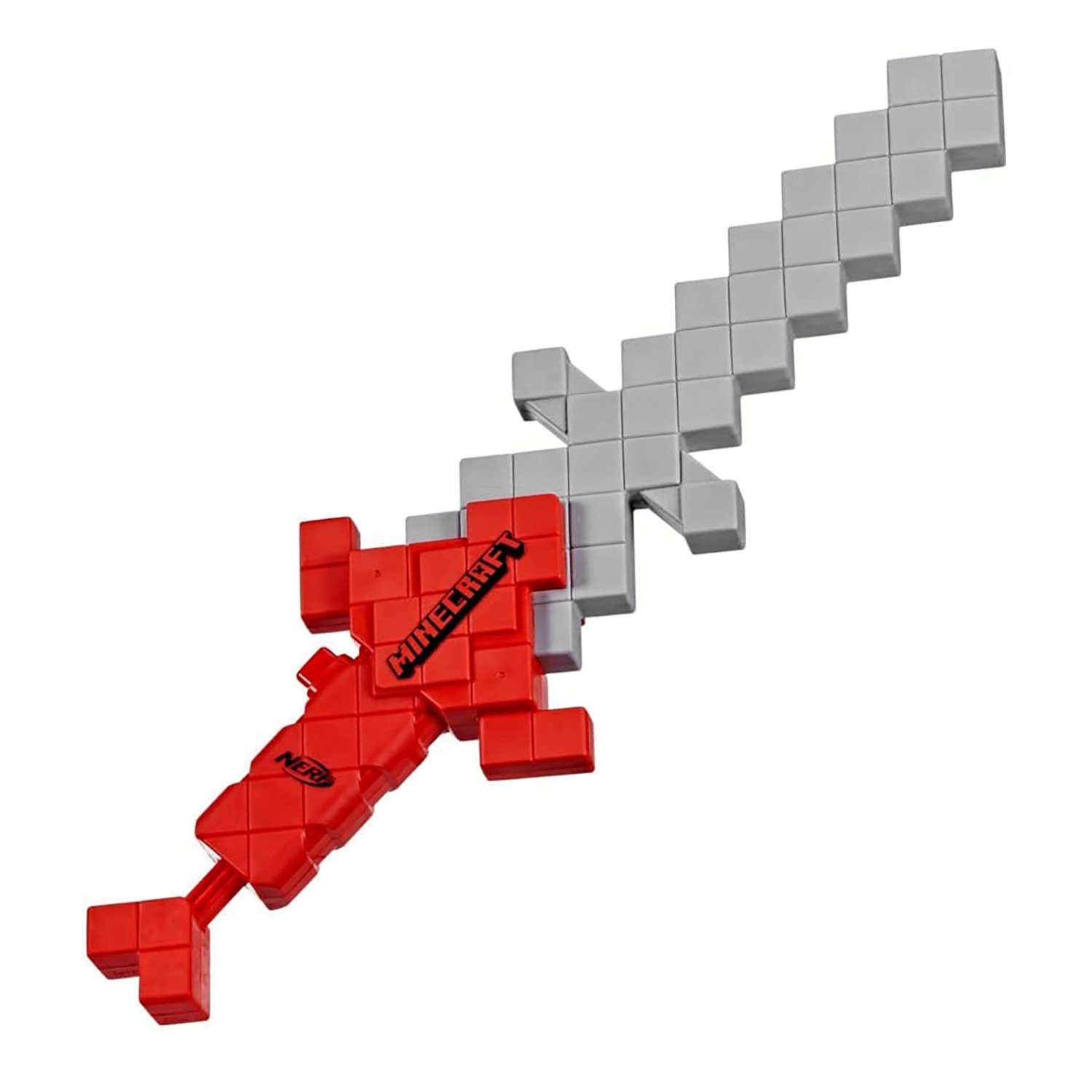Blaster Minecraft Heartstealer Sword-Dartblaster