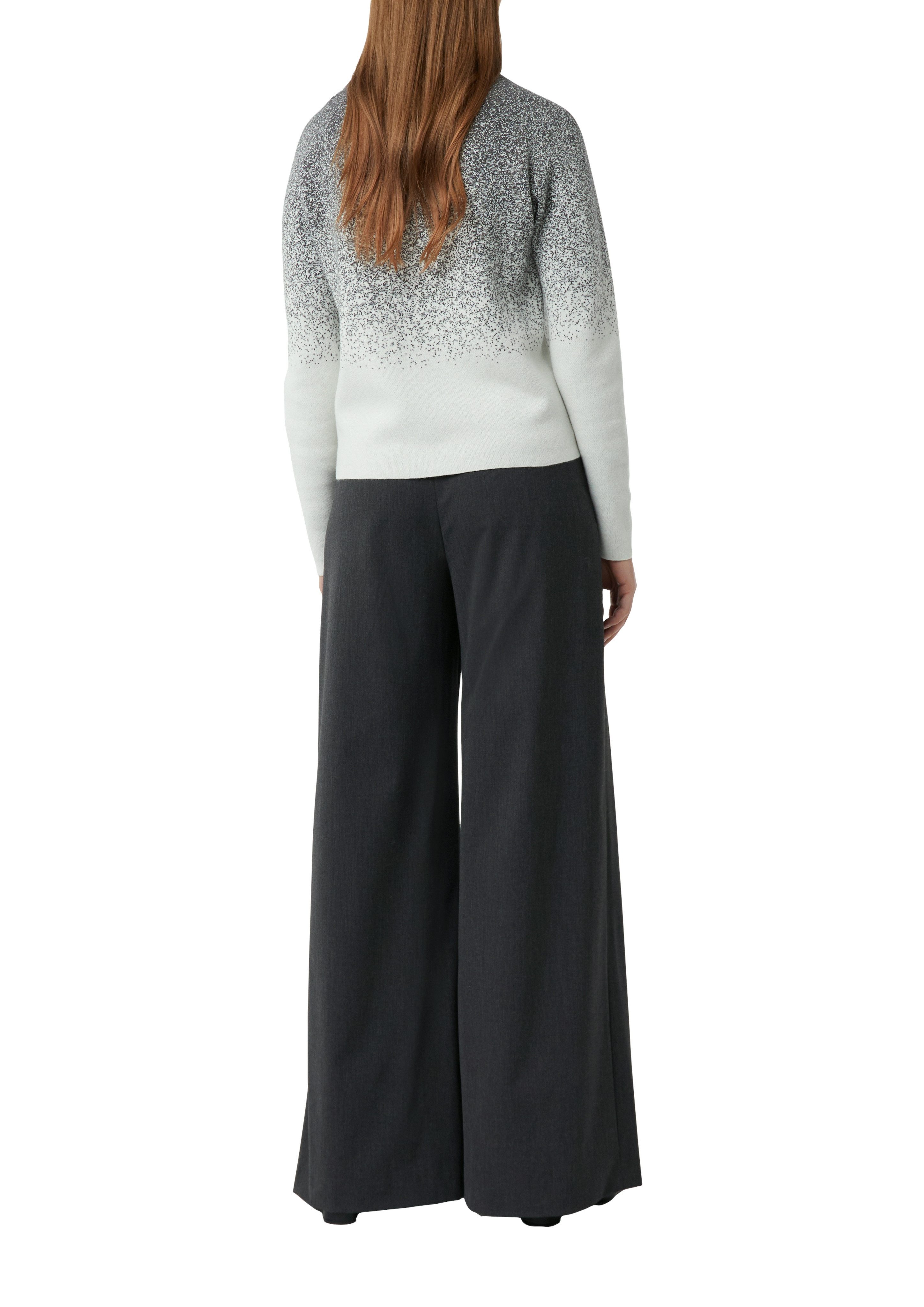 comma Strickpullover günstig online kaufen