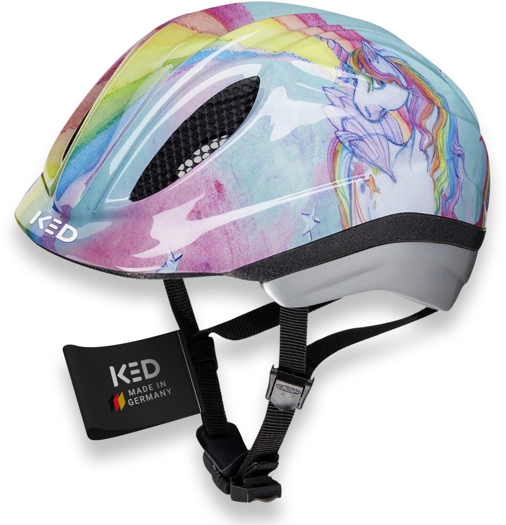 Kinderfahrradhelm Meggy II Originals