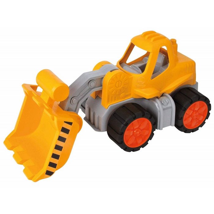 BIG Spielzeug-LKW 800055830 Power-Worker Radlader