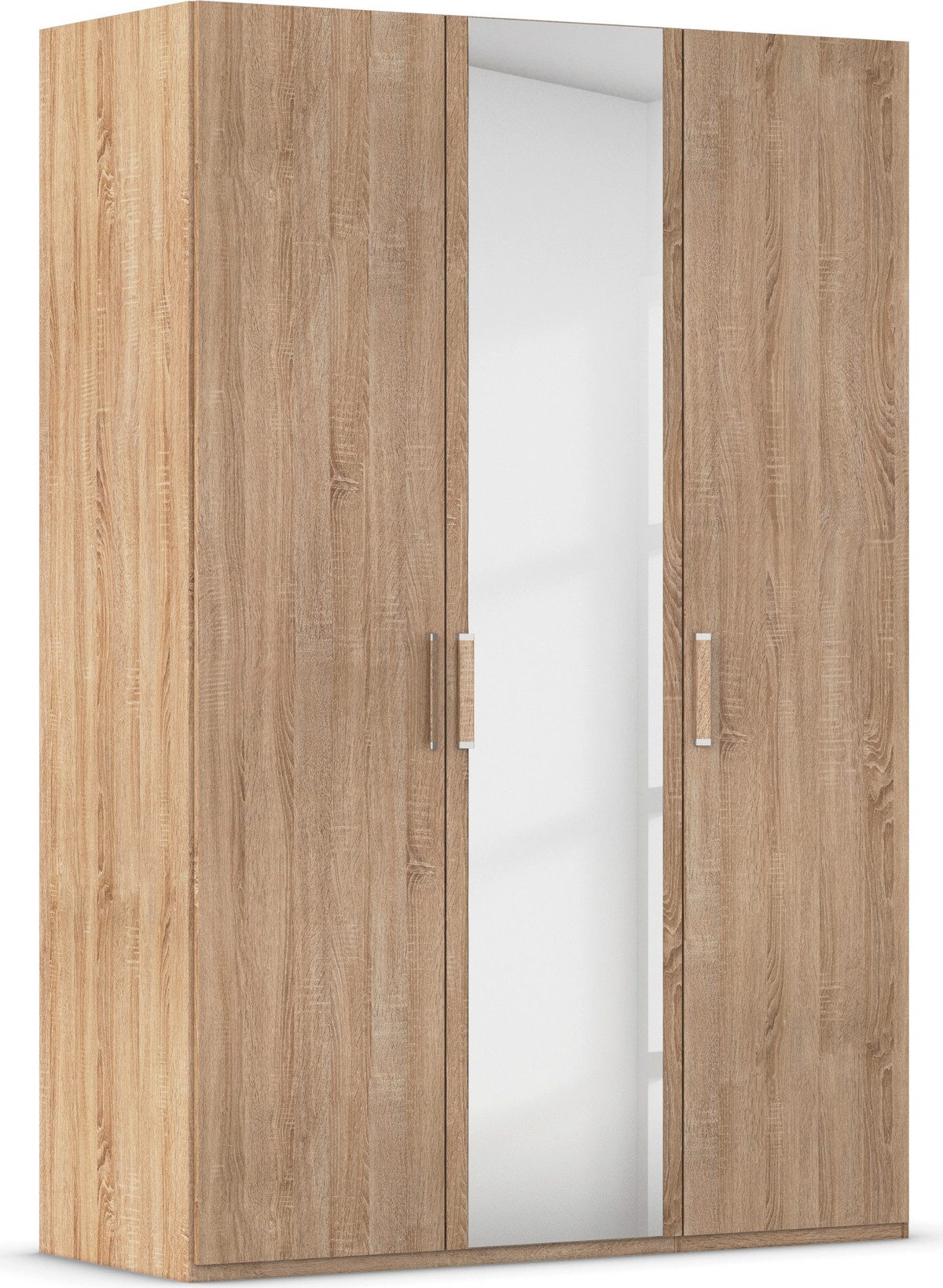 Drehtürenschrank Kleiderschrank Schrank Garderobe Schlafzimmerschrank EVELYN