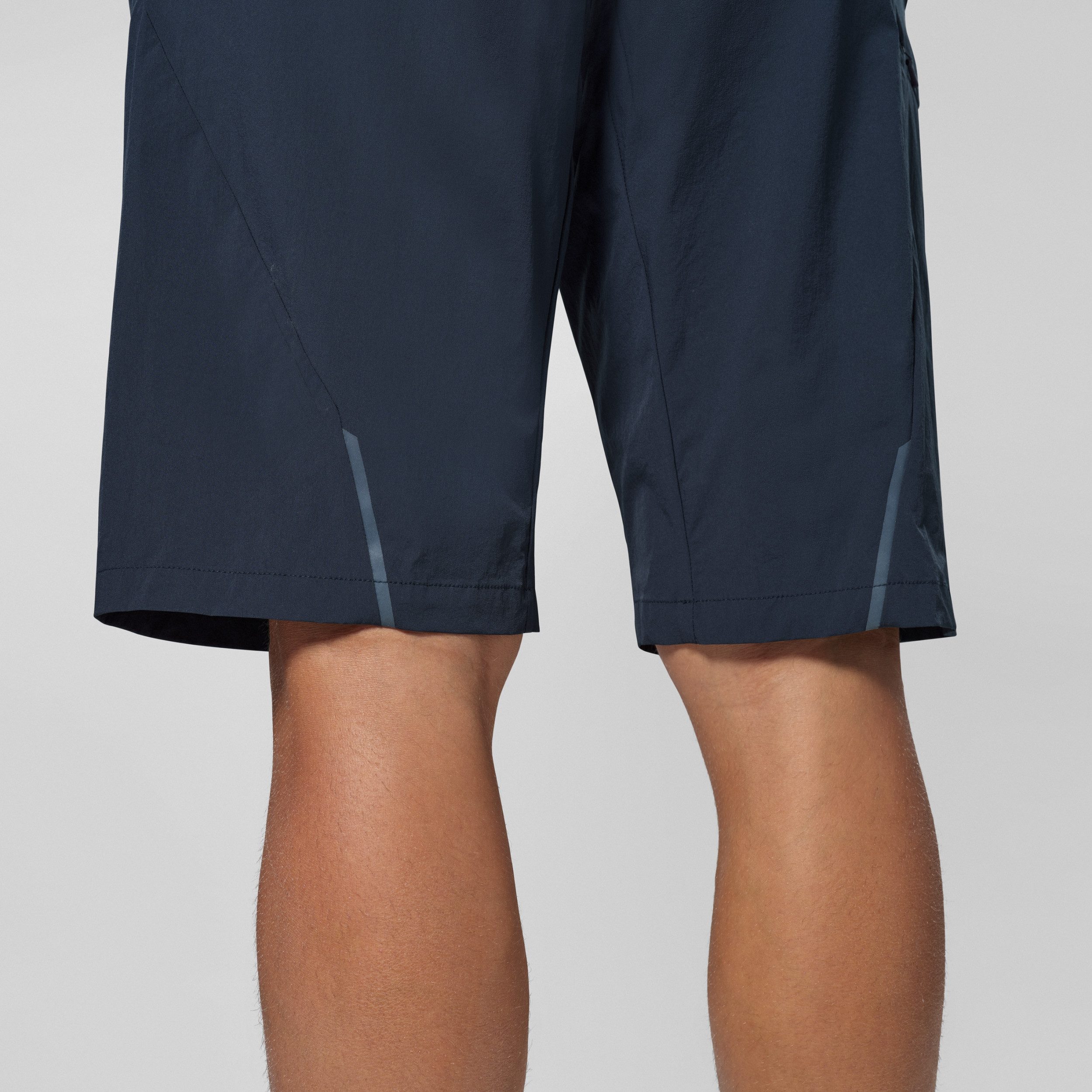 Salewa Trekkingshorts PEDROC 4 DST CARGO SHORT M BLUEBERRY/0910