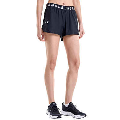 Under Armour® Trainingsshorts PLAY UP SHORTS 3.0