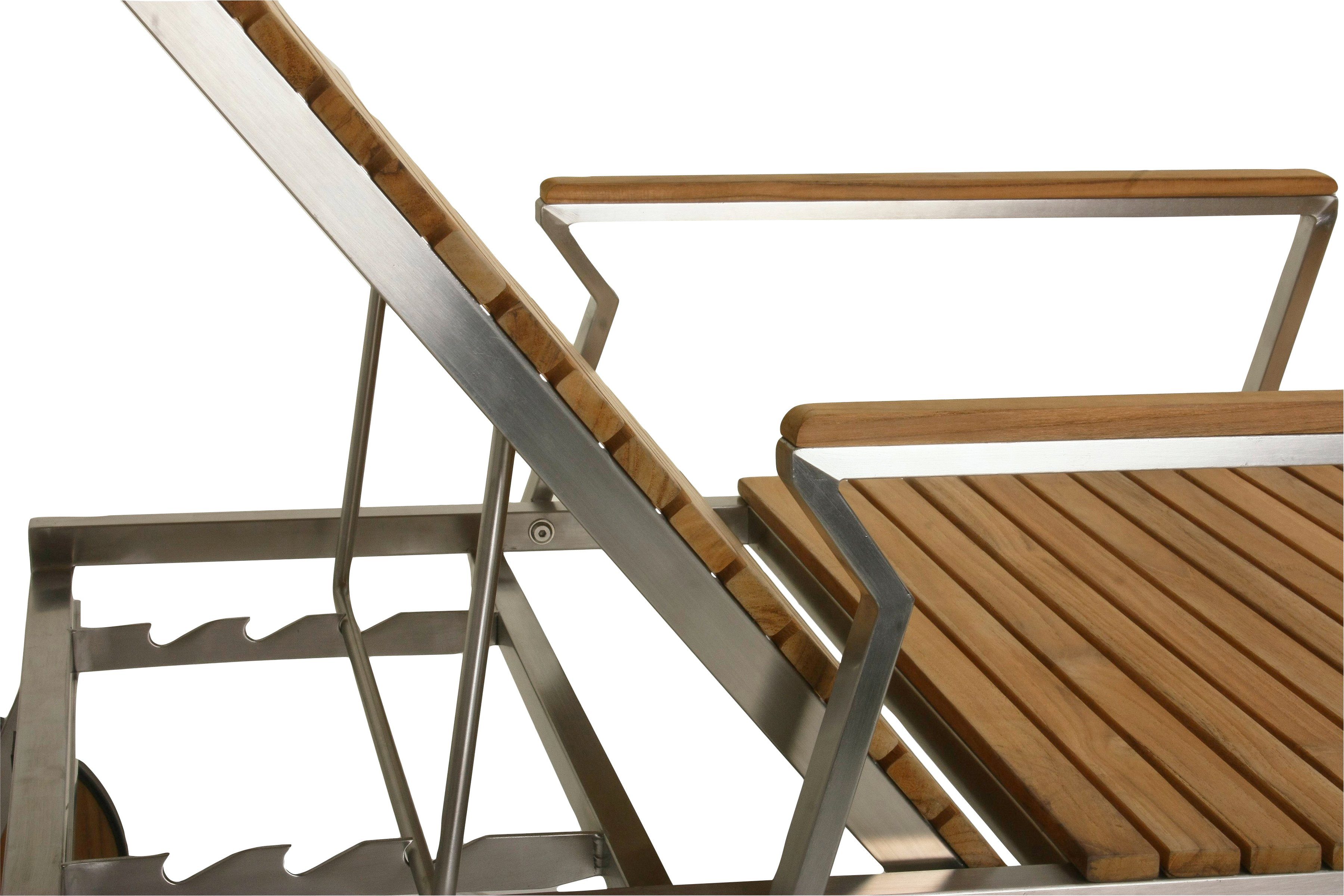 Garden Pleasure Rollliege DENVER