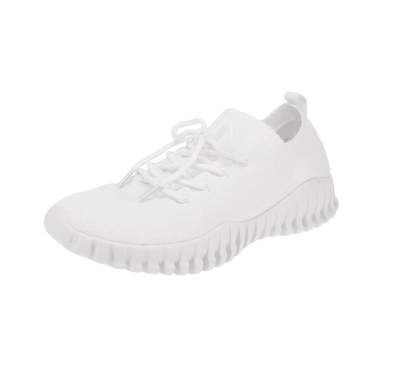 BERNIE MEV Bernie Mev BM101 Gravity - Damen Schuhe Sneaker - 002-white Sneaker