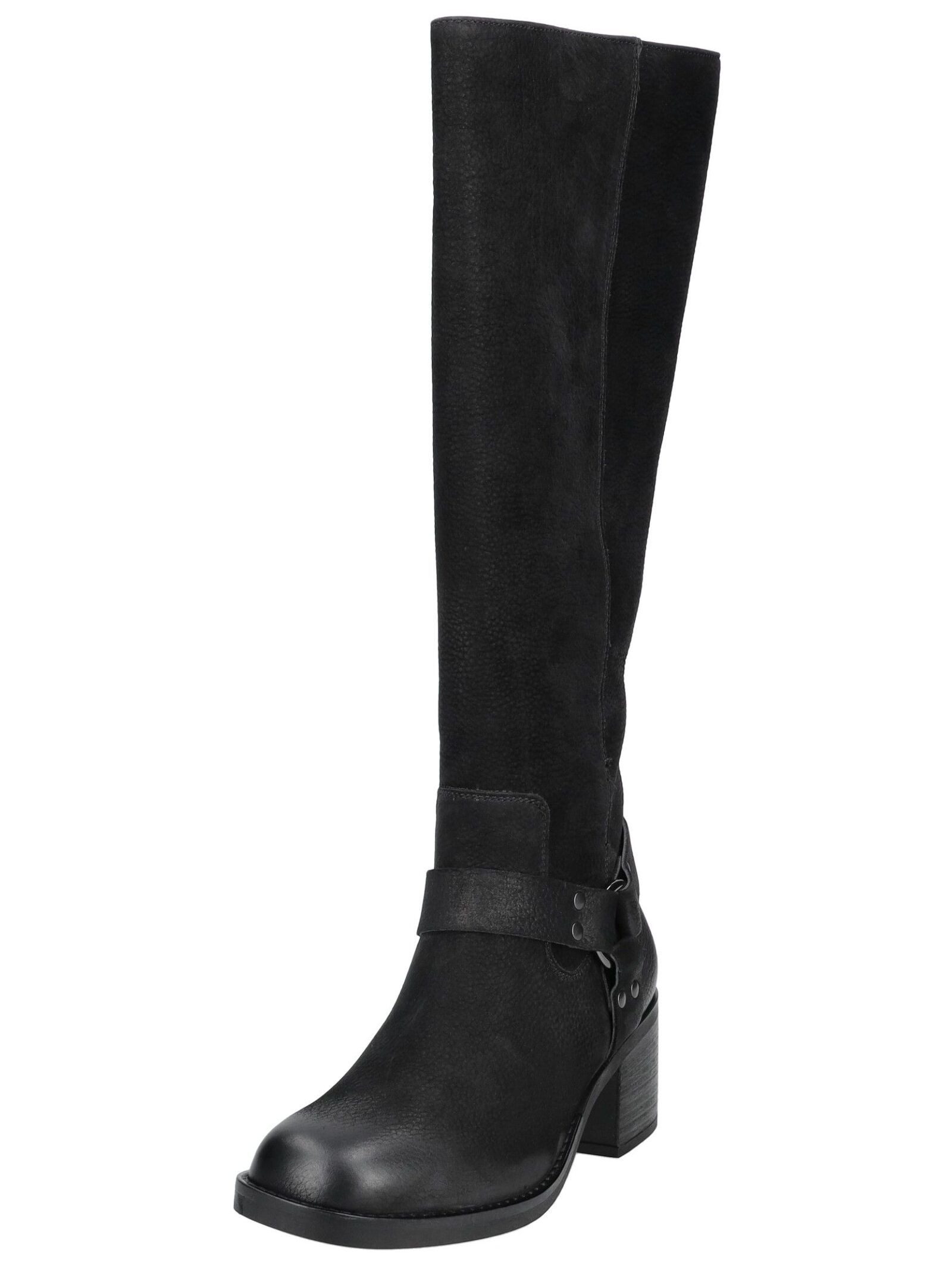 Paul Green Paul Green Stiefel Nubukleder Stiefel günstig online kaufen