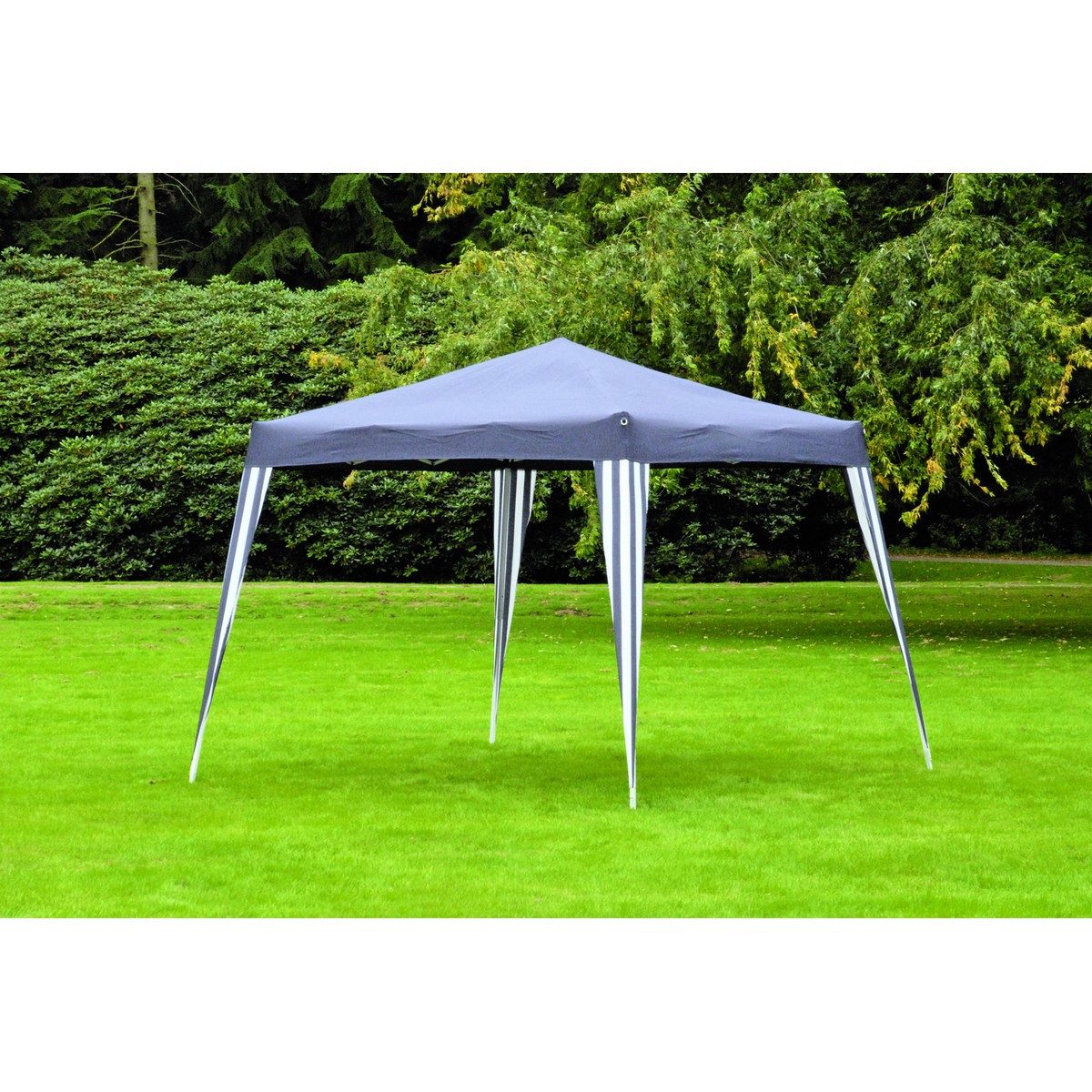 Lifetime Partyzelt Gazebo foldable 3x3x2,45m