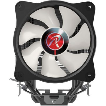 raijintek CPU Kühler ELEOS 12 EVO RBW