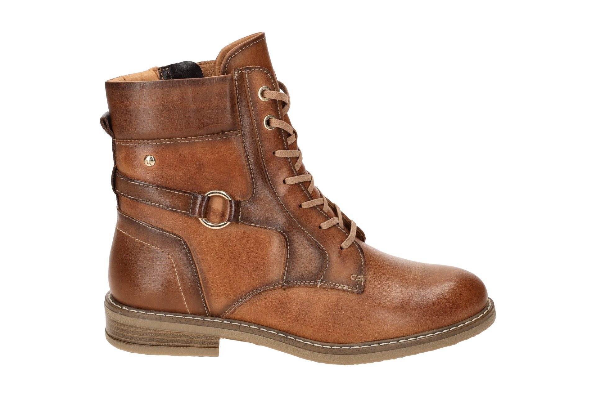 PIKOLINOS W8J-8718C1 brandy Stiefel günstig online kaufen