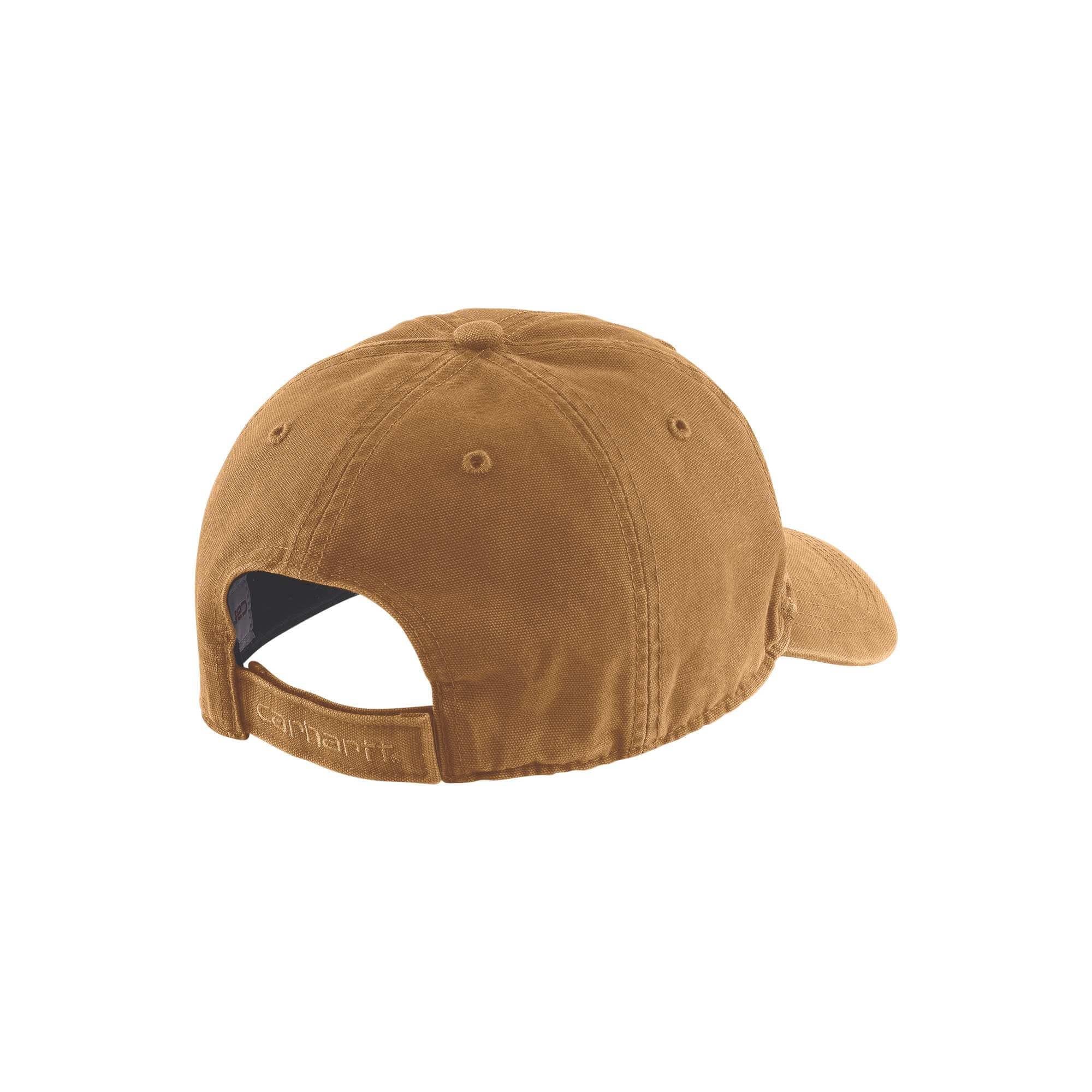 Carhartt Snapback Cap Carhartt ODESSA CAP 100289 günstig online kaufen