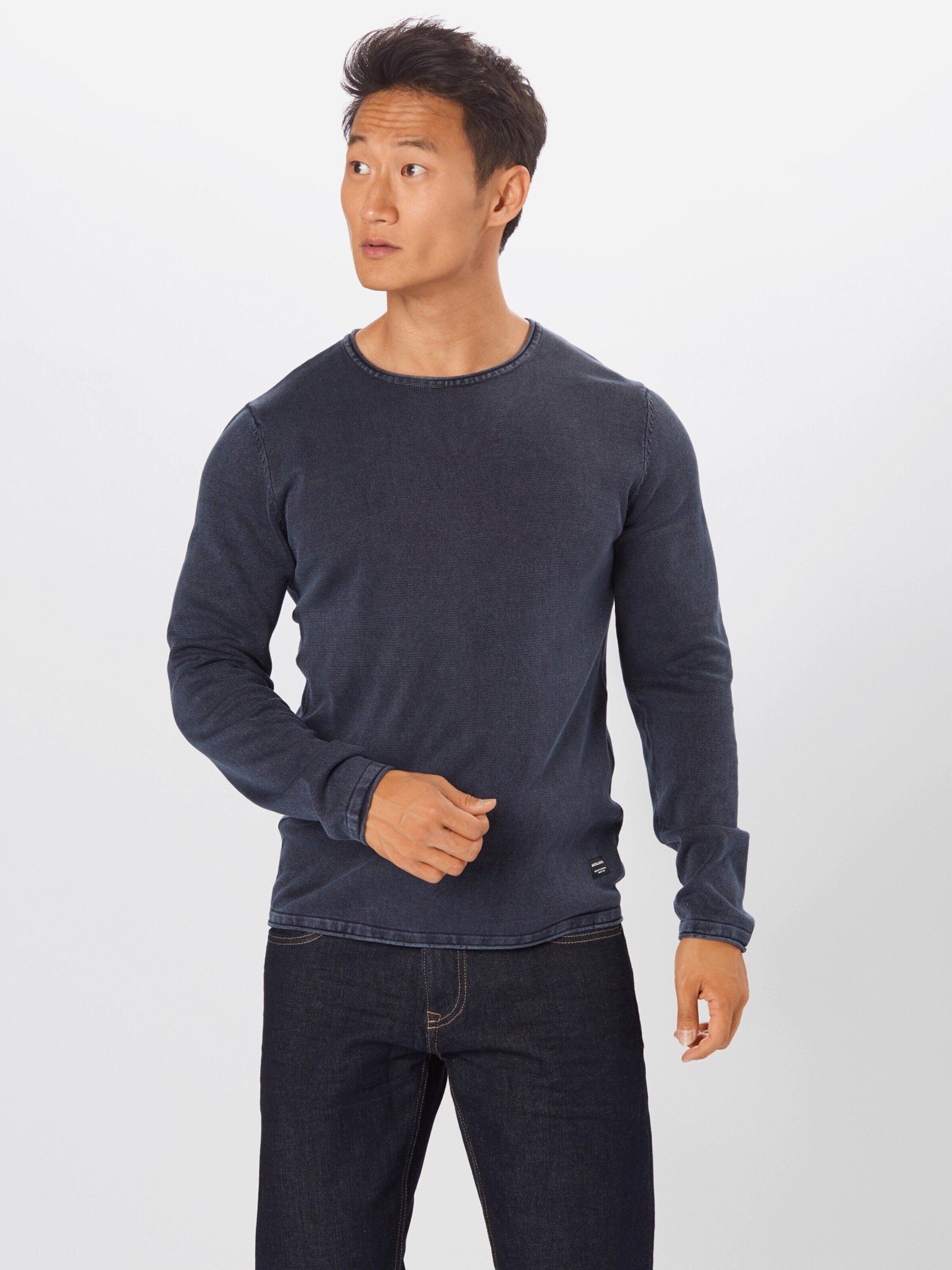 Jack & Jones Herren Pullover JJELEO günstig online kaufen