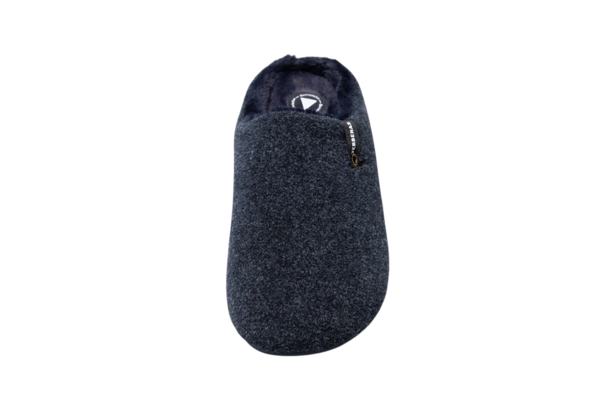 VERBENAS EAGLE PICOS PET TONE Hausschuh Wohlfühlschuh, Homeslipper, Schlupfschuh mit Label – Bild 4 von 5