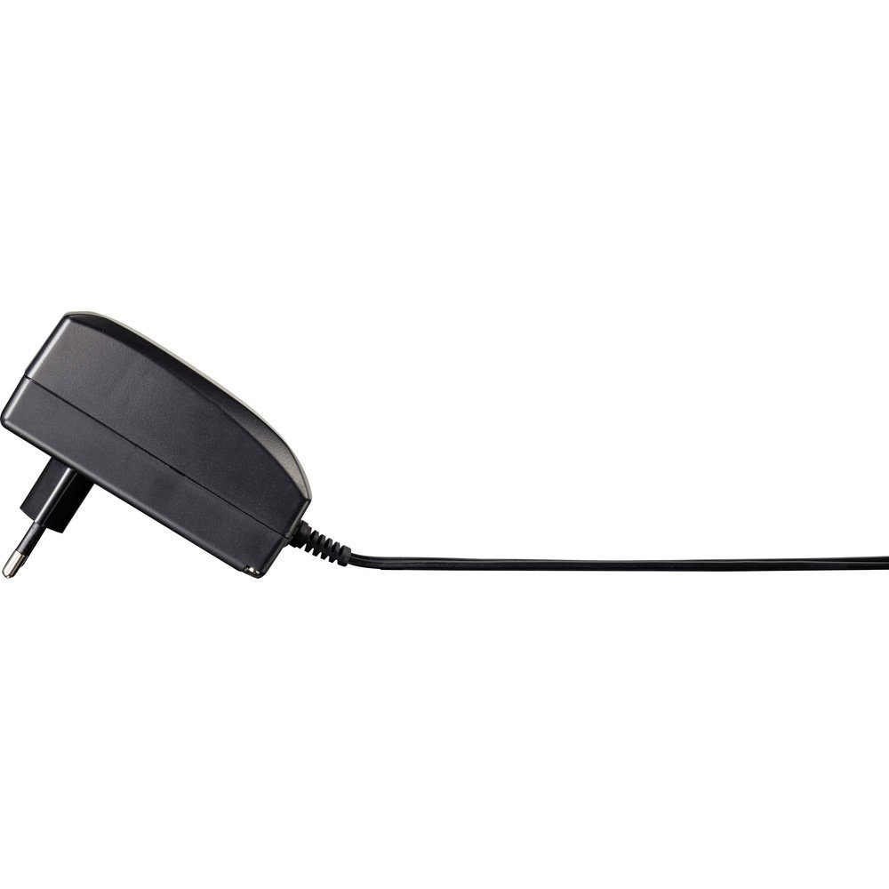 VOLTCRAFT VC-11329445 Tischnetzteil, Festspannung 12 V/DC 2.25 A 27 W Tischnetzteil