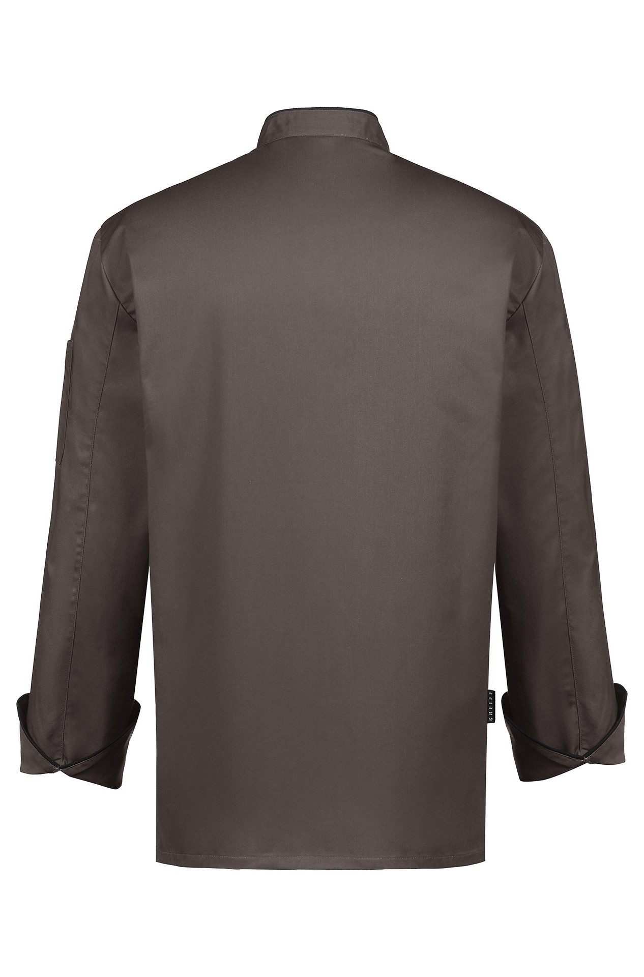 GREIFF Kochjacke Greiff GASTRO-MODA Cuisine Herren Kochjacke Paspelierung T günstig online kaufen