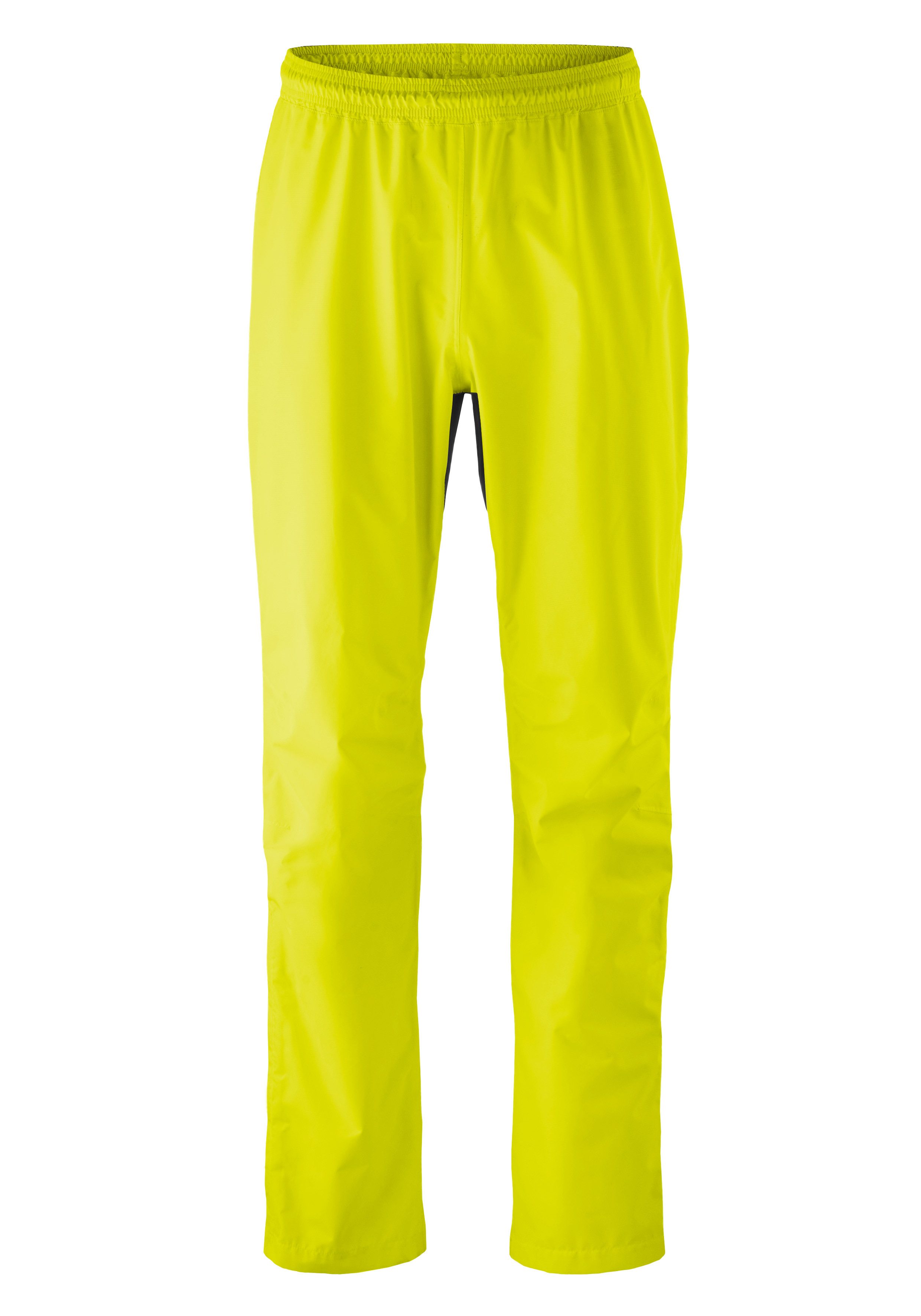 Gonso Fahrradhose Save Pants Zip Unisex Regenhose, wasserdichte Radhose, ideal als Überhose