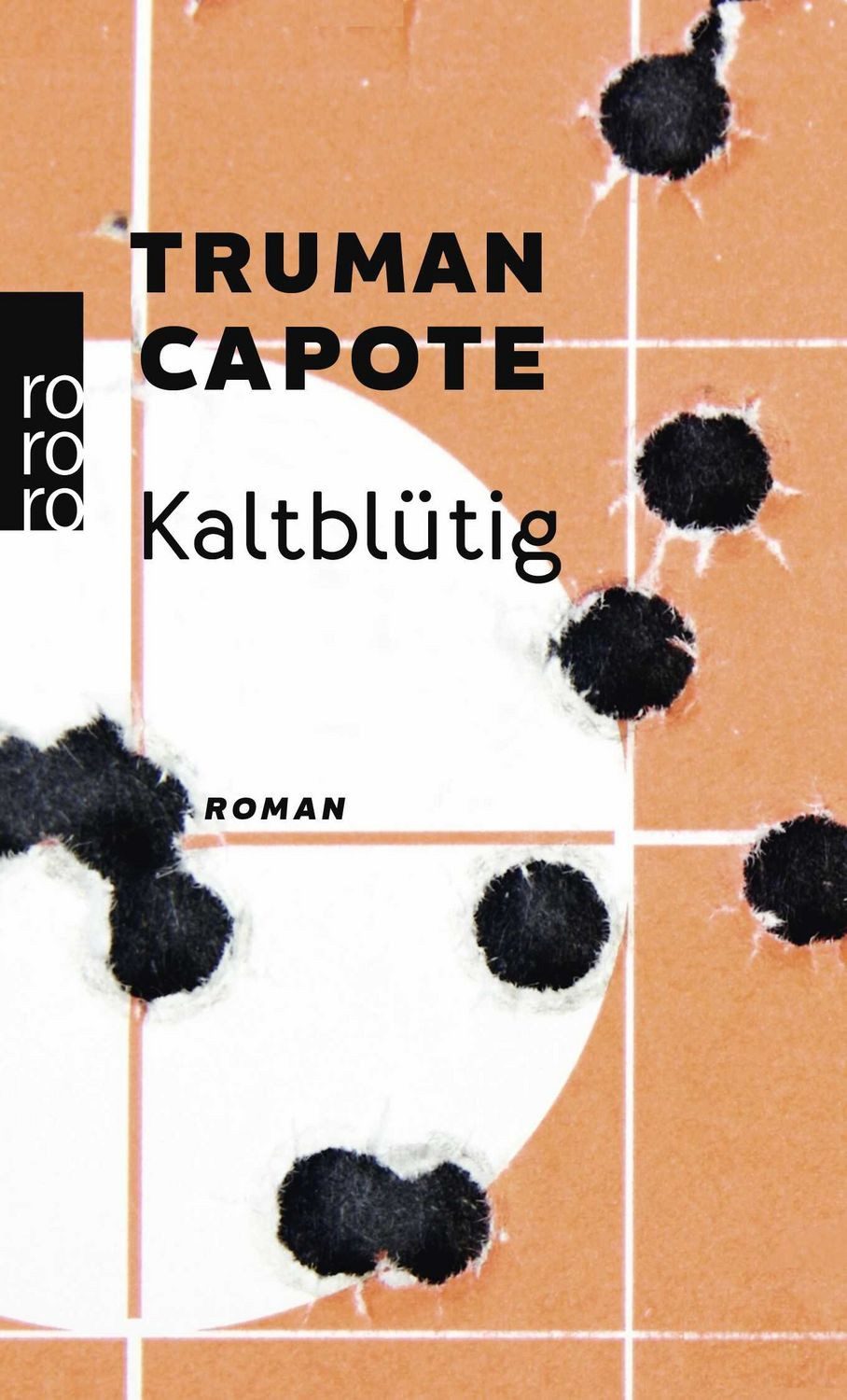 Belletristik Kaltblütig Wahrheitsgemäßer Bericht über einen mehrfachen Mord und sei Truman Capote