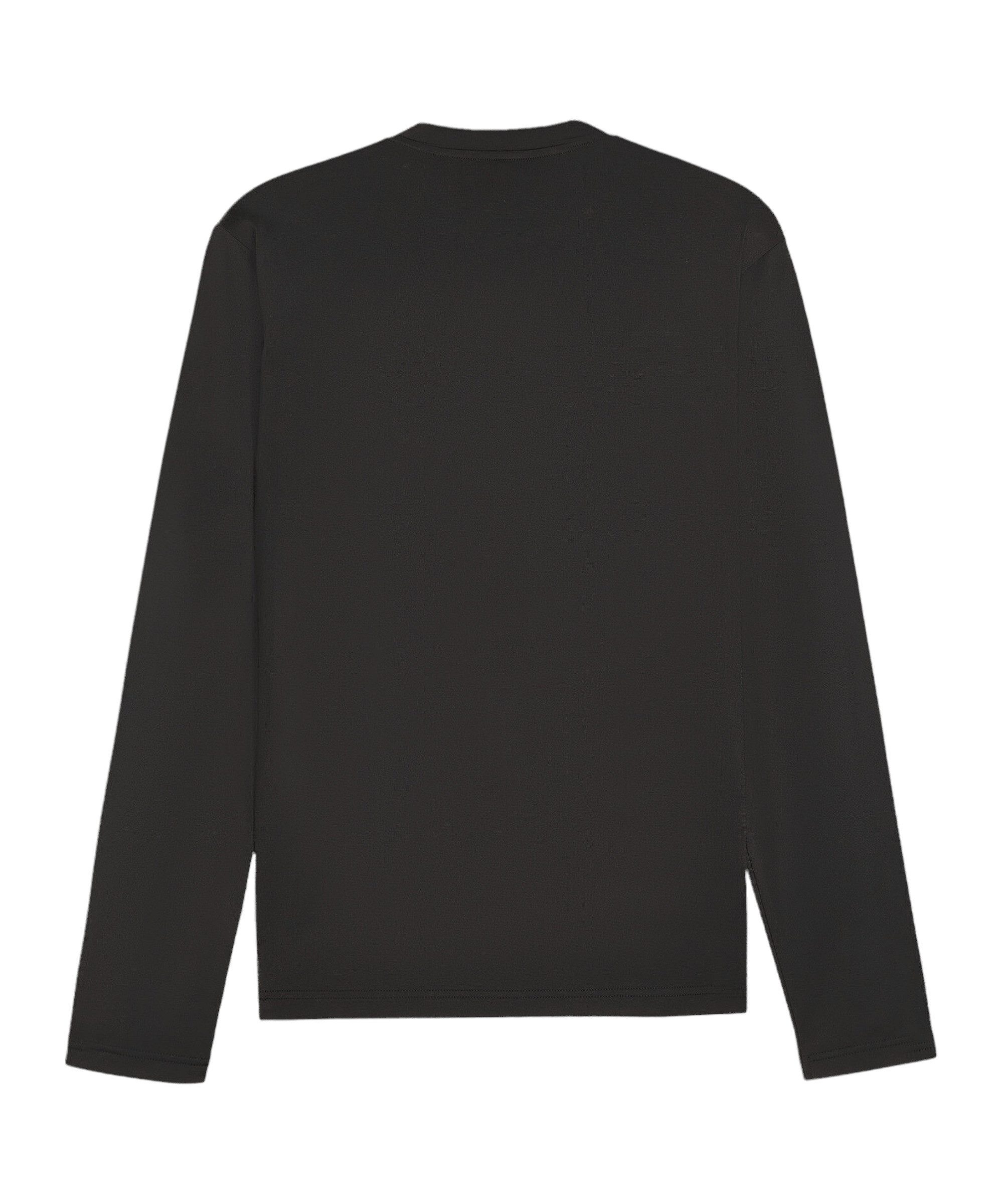 PUMA Sweatshirt PUMA teamGOAL Training Sweatshirt Herren Polyester günstig online kaufen