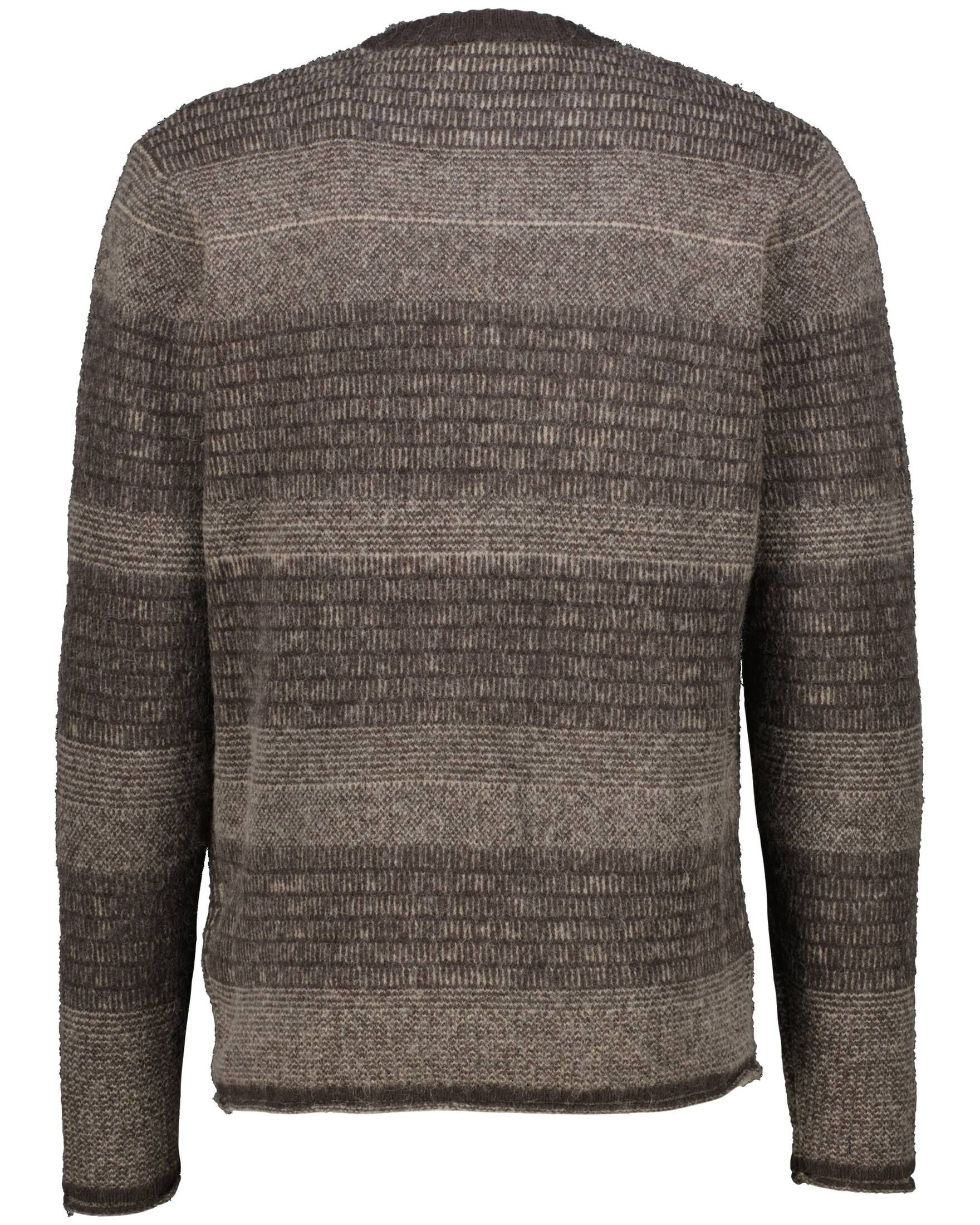 Drykorn Strickpullover Herren Strickpullover mit Wolle günstig online kaufen