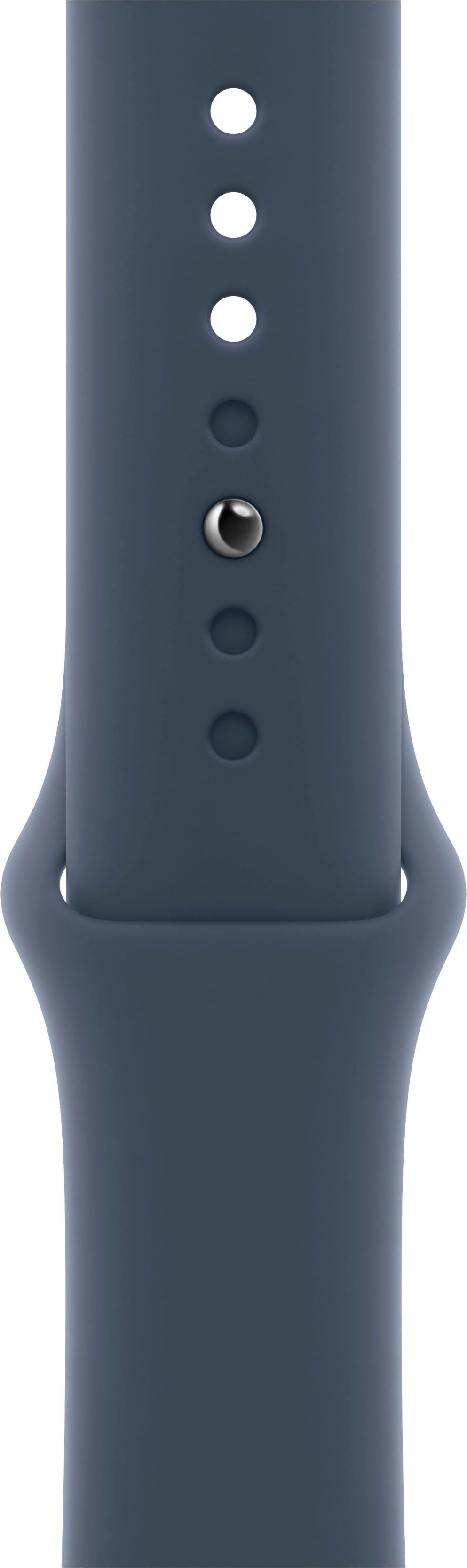 Apple Smartwatch-Armband 41mm Sportarmband - M/L günstig online kaufen