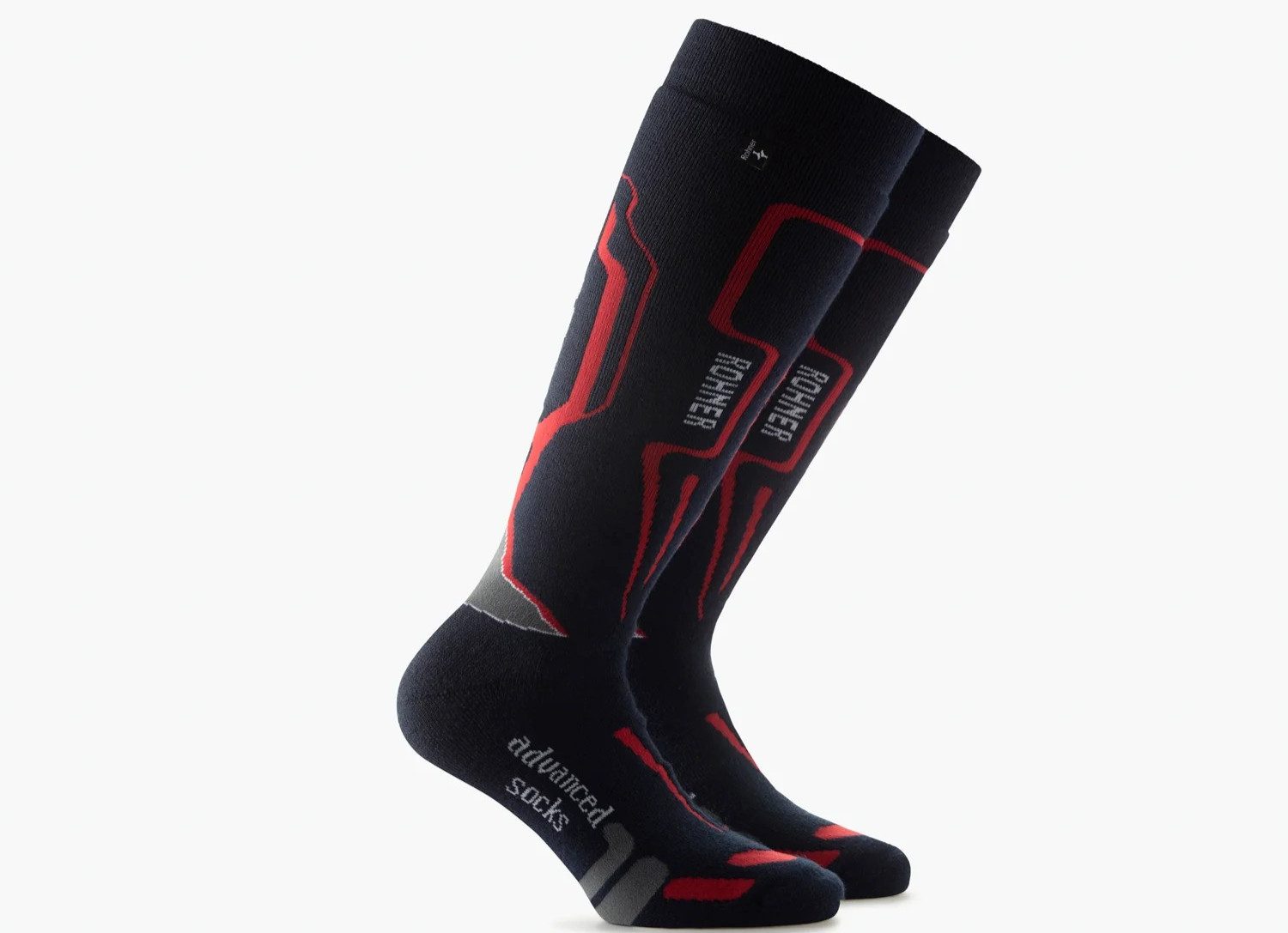 Rohner Socks Skisocken R-Motion