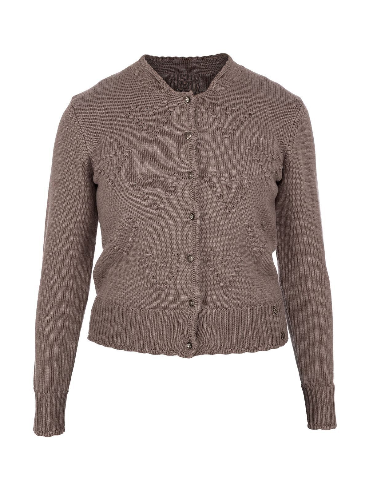 Spieth & Wensky Trachtenstrickjacke BRESCIA günstig online kaufen