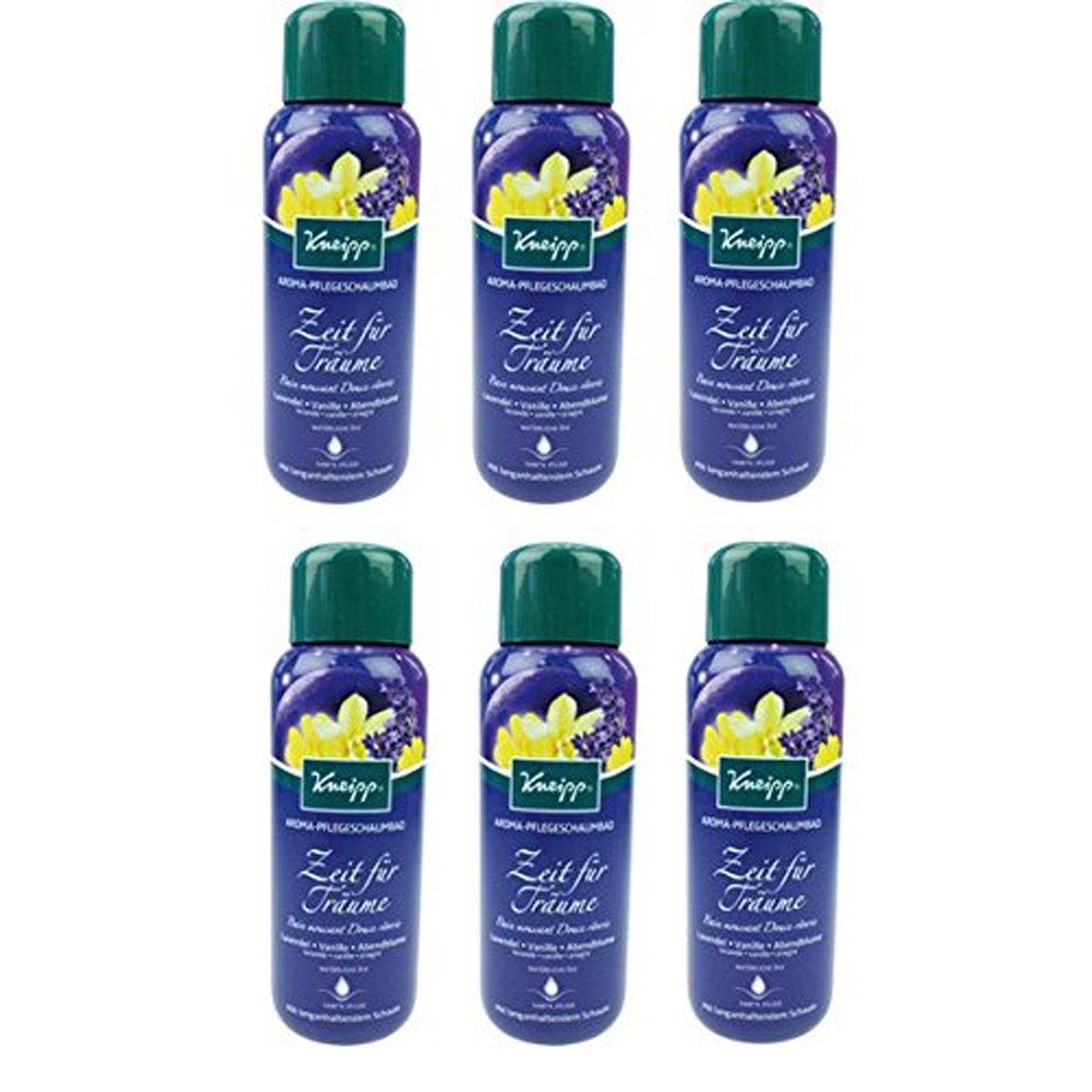 Kneipp Badeschaum