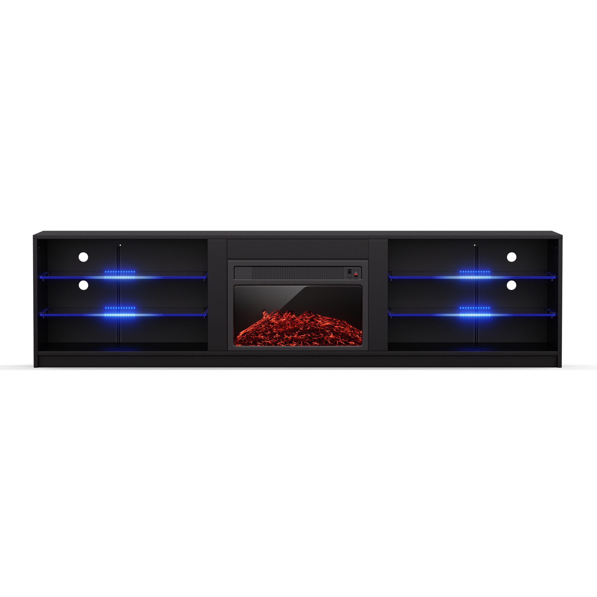 blumfeldt Lowboard Perth Medium Lowboard 160 günstig online kaufen