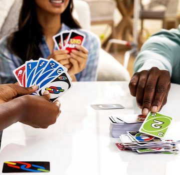 Mattel games Spiel, UNO Party