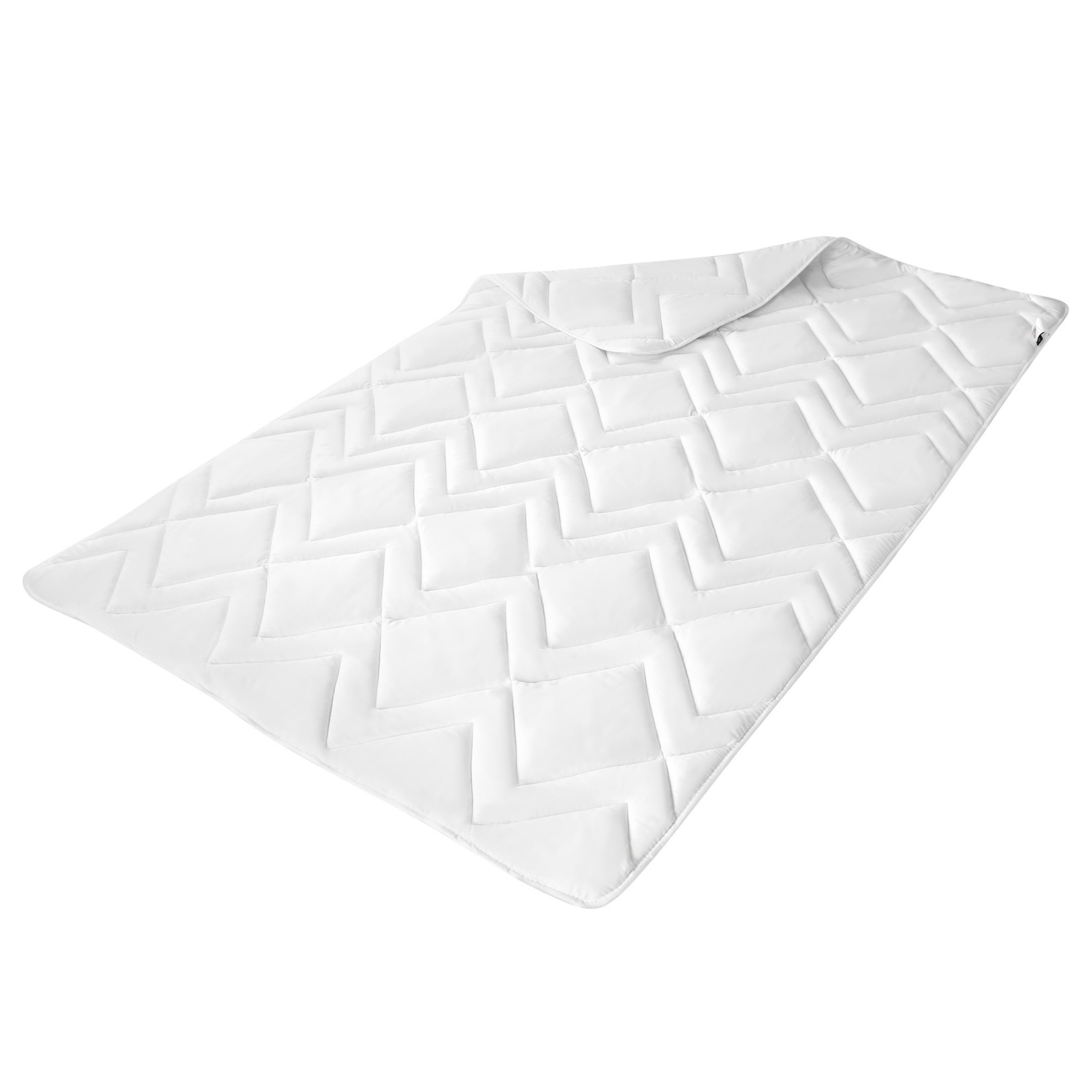 SEI Design Einziehdecke Mikrofaser Bettdecke Steppdecke Winter, Füllung: Po günstig online kaufen