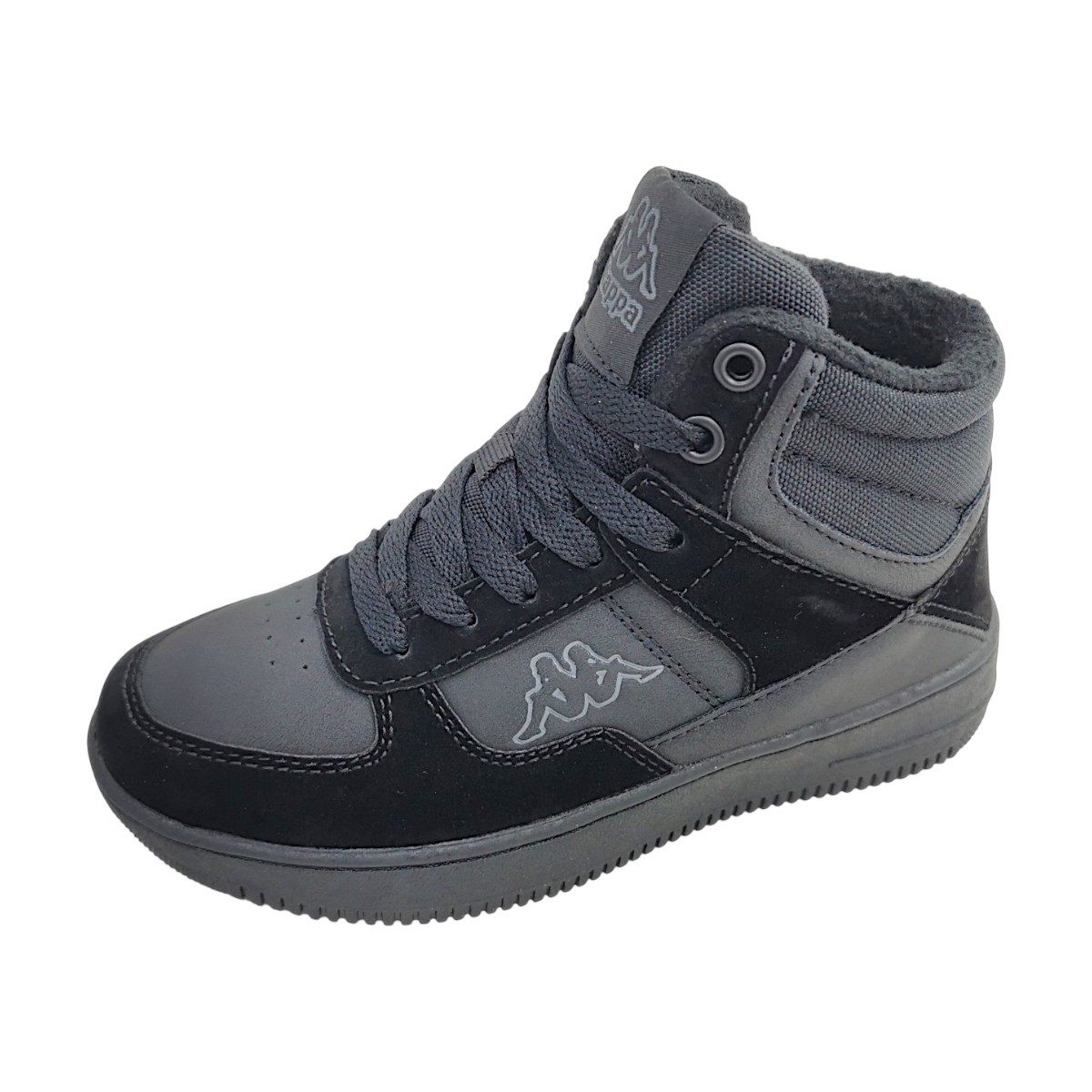 Kappa Schnürboots