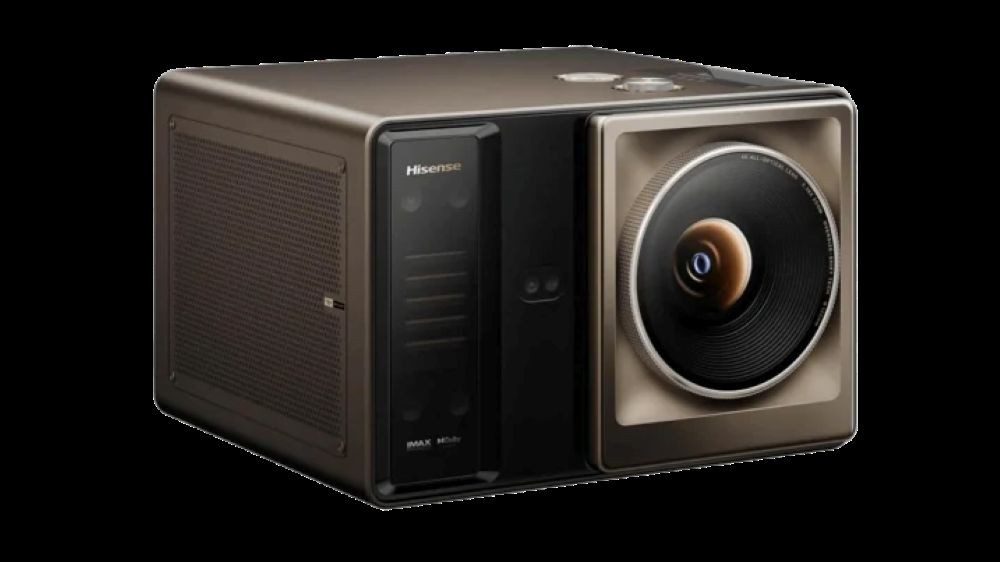 Hisense hisense xr10 Beamer