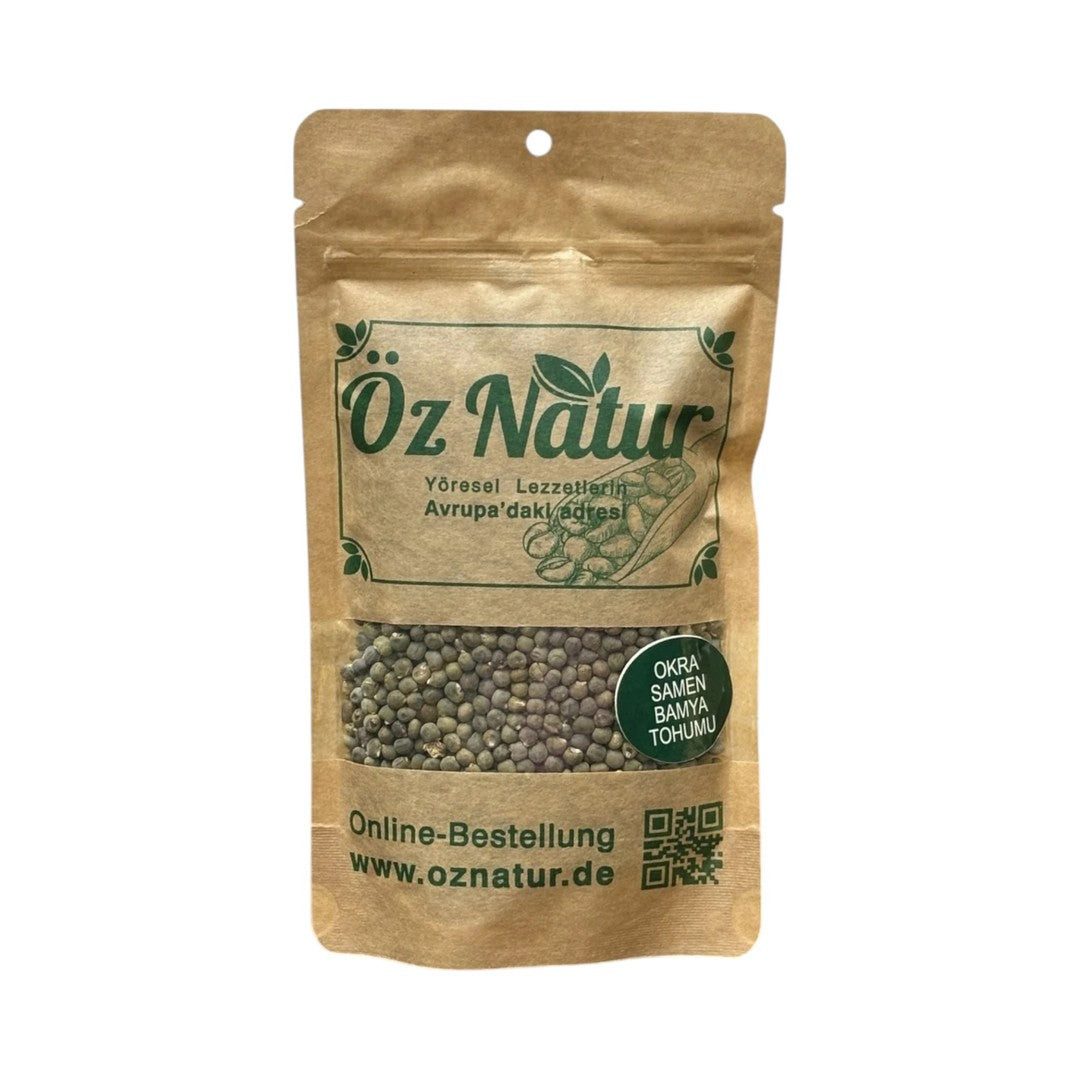 Öz Natur Samen, Okrasamen 200g