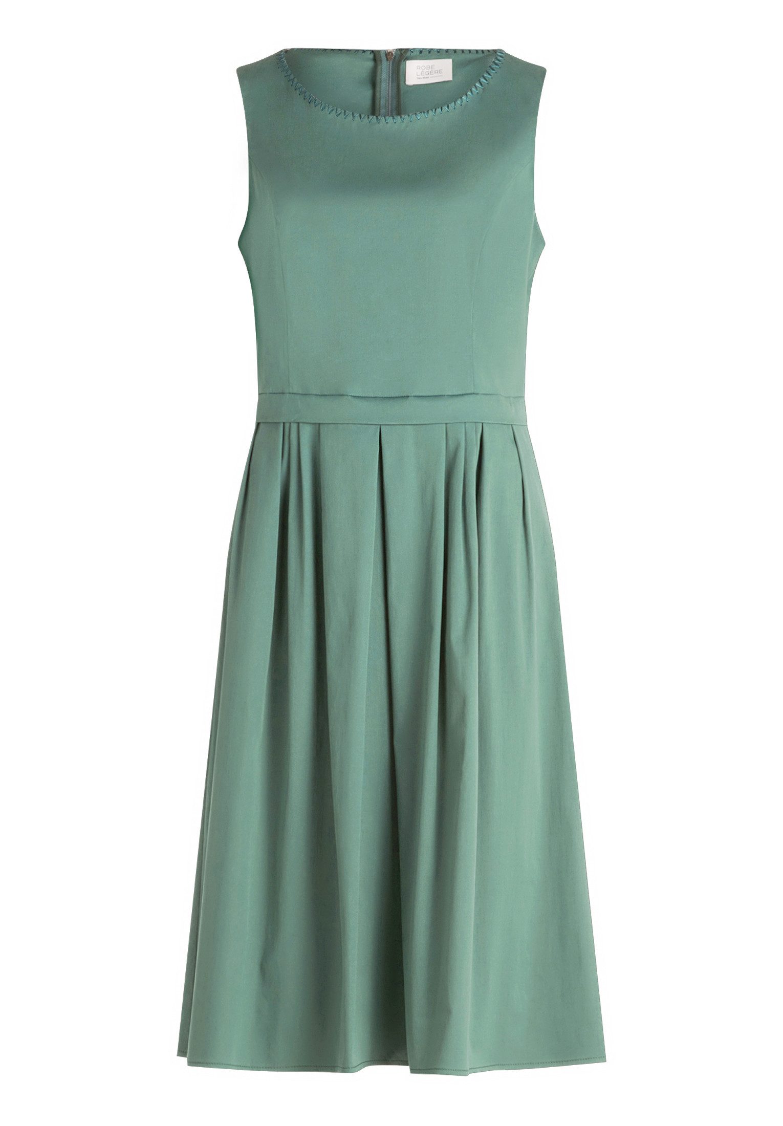 Vera Mont Sommerkleid Damen tailliert günstig online kaufen