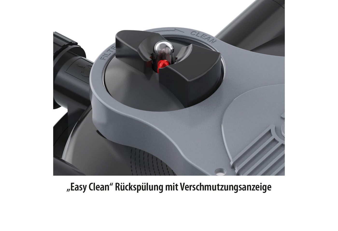 Thumbnail - Heissner Teichfilter Heissner Druckfilter Set FPU20000-00 inkl. 24 Watt (Komplett-Set)