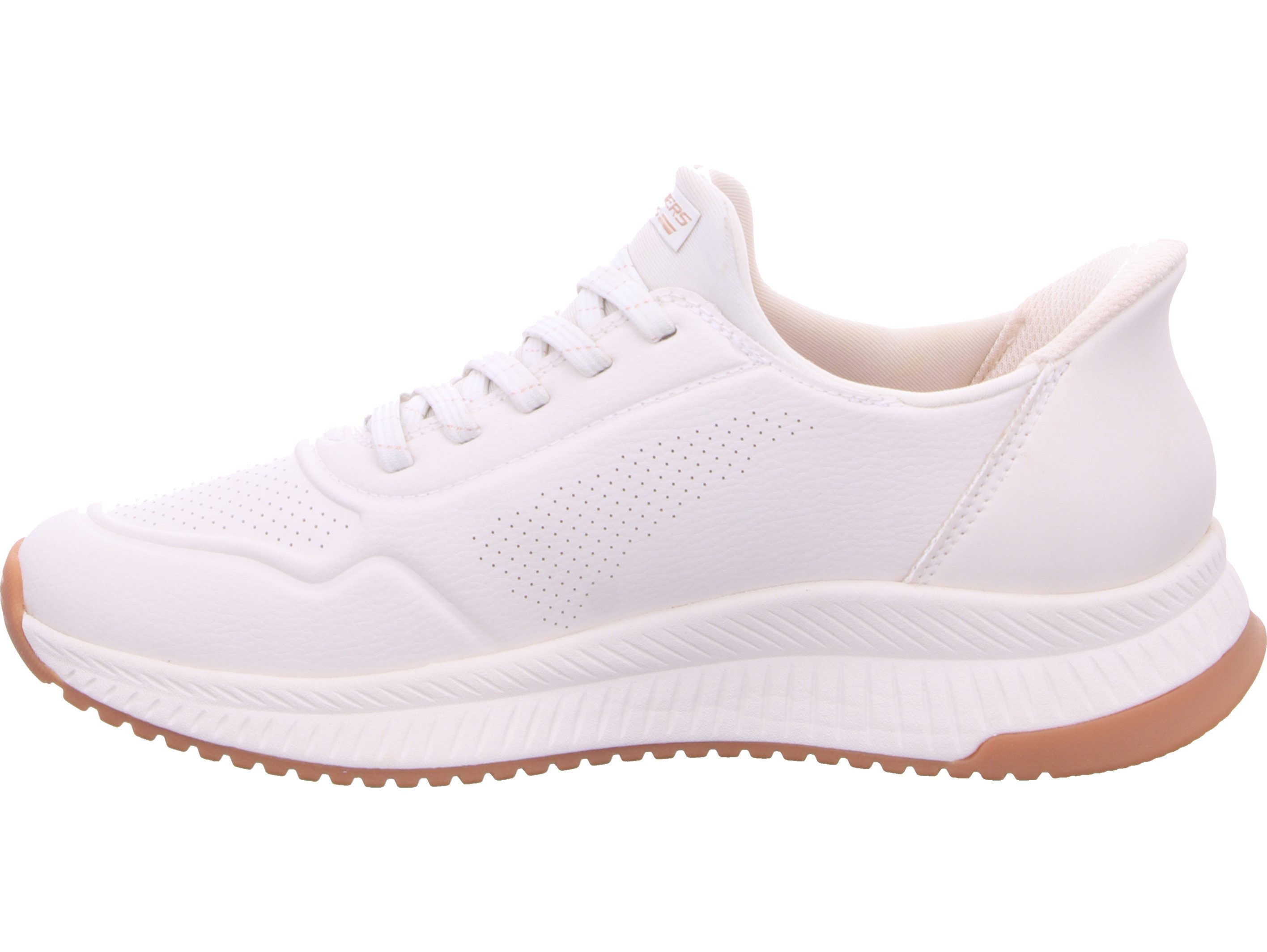 Skechers Bobs Squad 4 - KEY LOOK Slip-On Sneaker Slip-ins – Bild 3 von 5