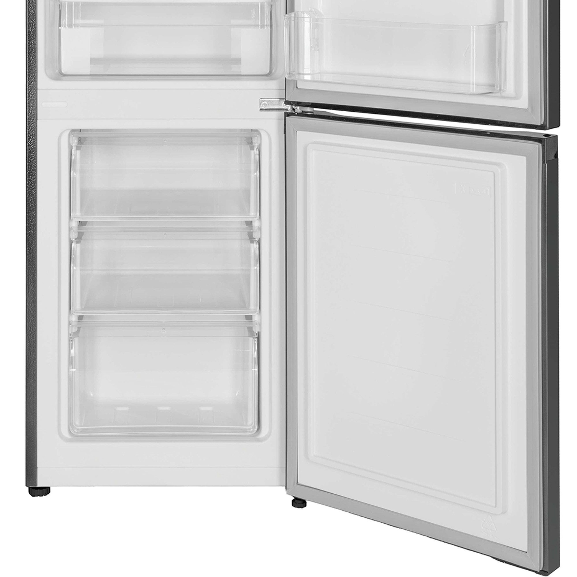 Candy Kühl-/Gefrierkombination CCG1L314CB, 144 cm hoch, 47,4 cm breit, Fast-Cool-Modus