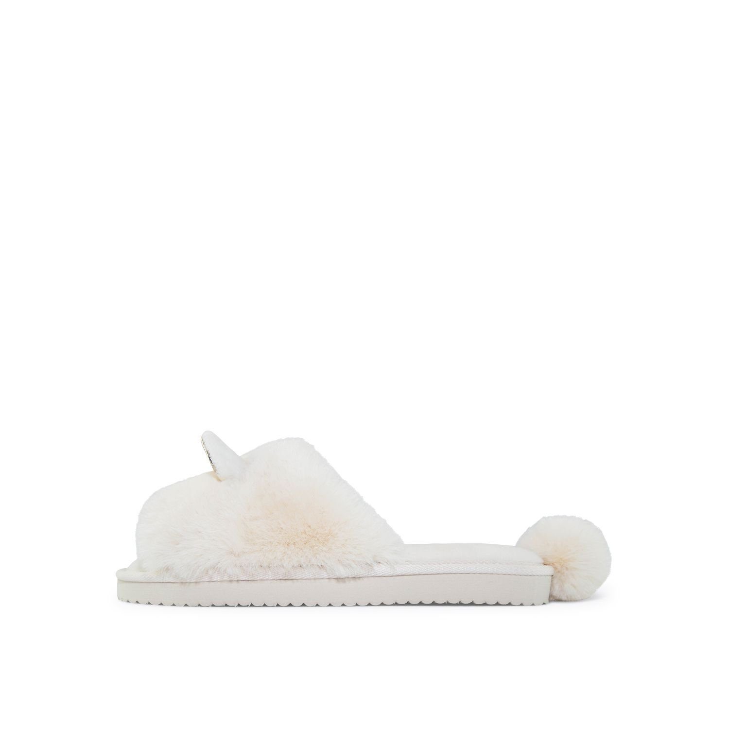 Flip Flop bunny*slide Hausschuh
