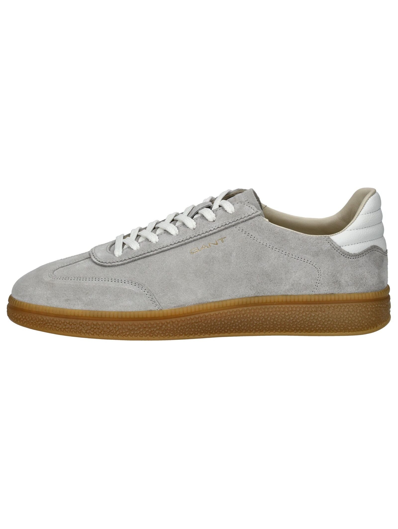 Gant Gant Sneaker Veloursleder Sneaker günstig online kaufen
