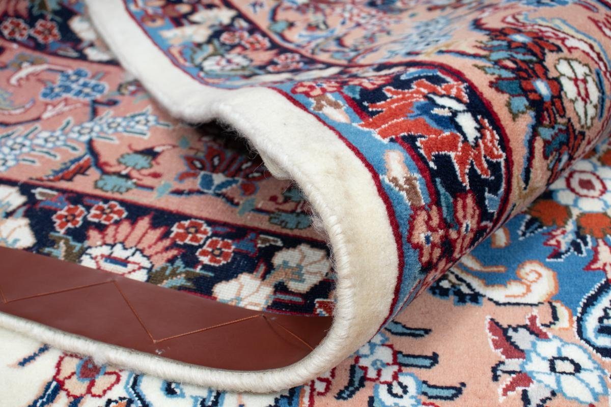 Orientteppich Nain rechteckig, Trading, 12 194x299 Orientteppich Handgeknüpfter / mm Perserteppich, Höhe: Mashhad