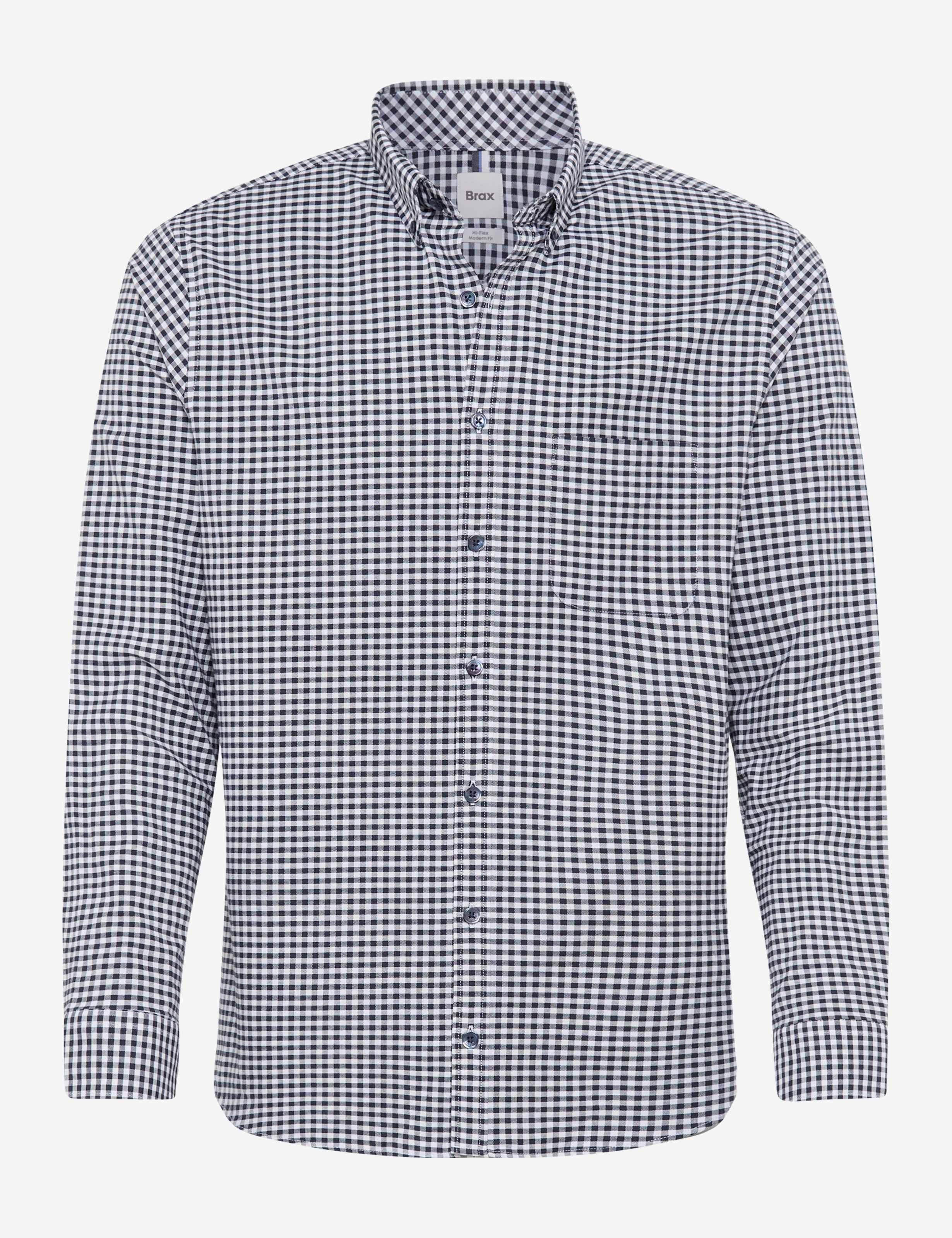 Brax Langarmhemd