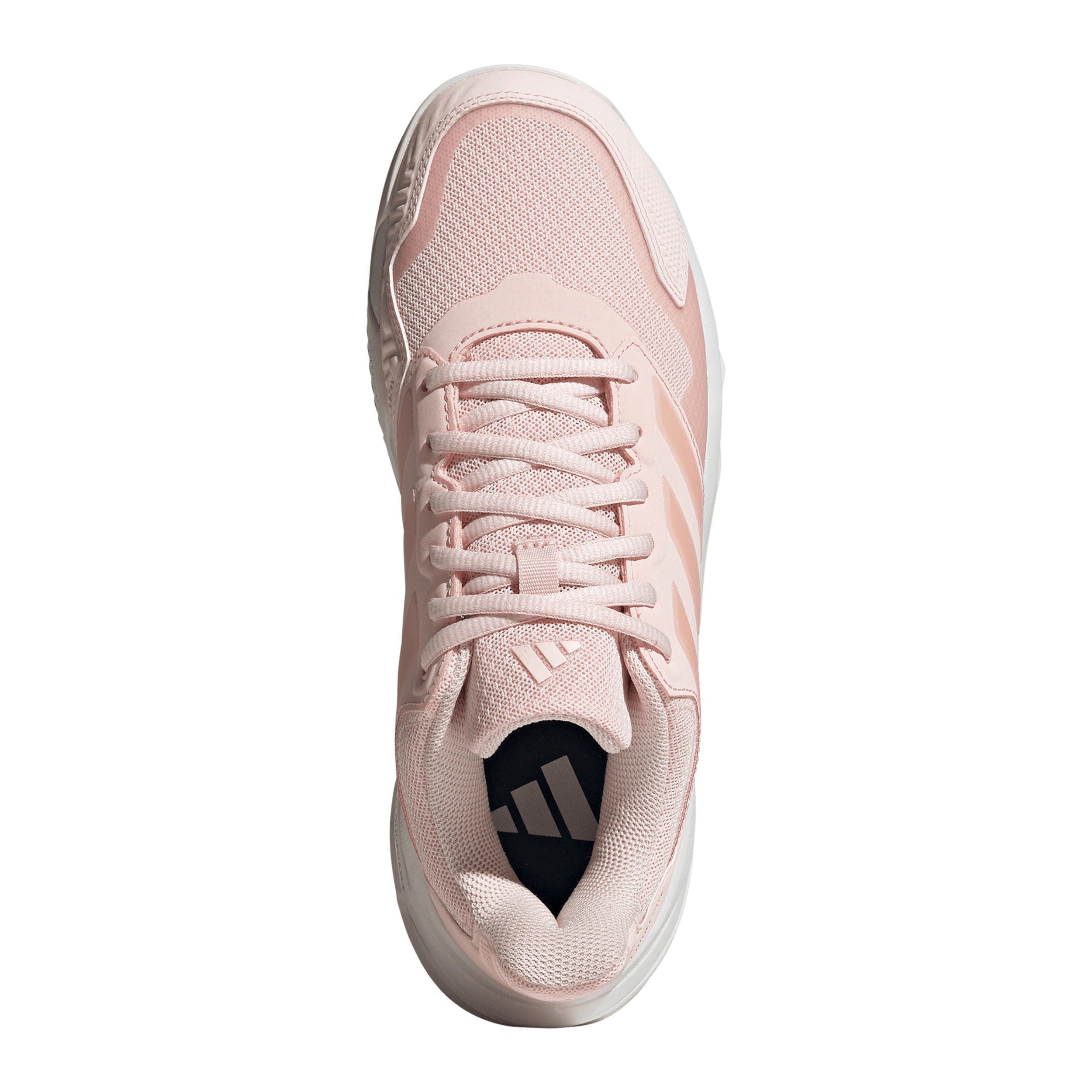 adidas Sportswear Courtjam Control 3 - Sandplatzcourt Tennisschuh Tennisschuh