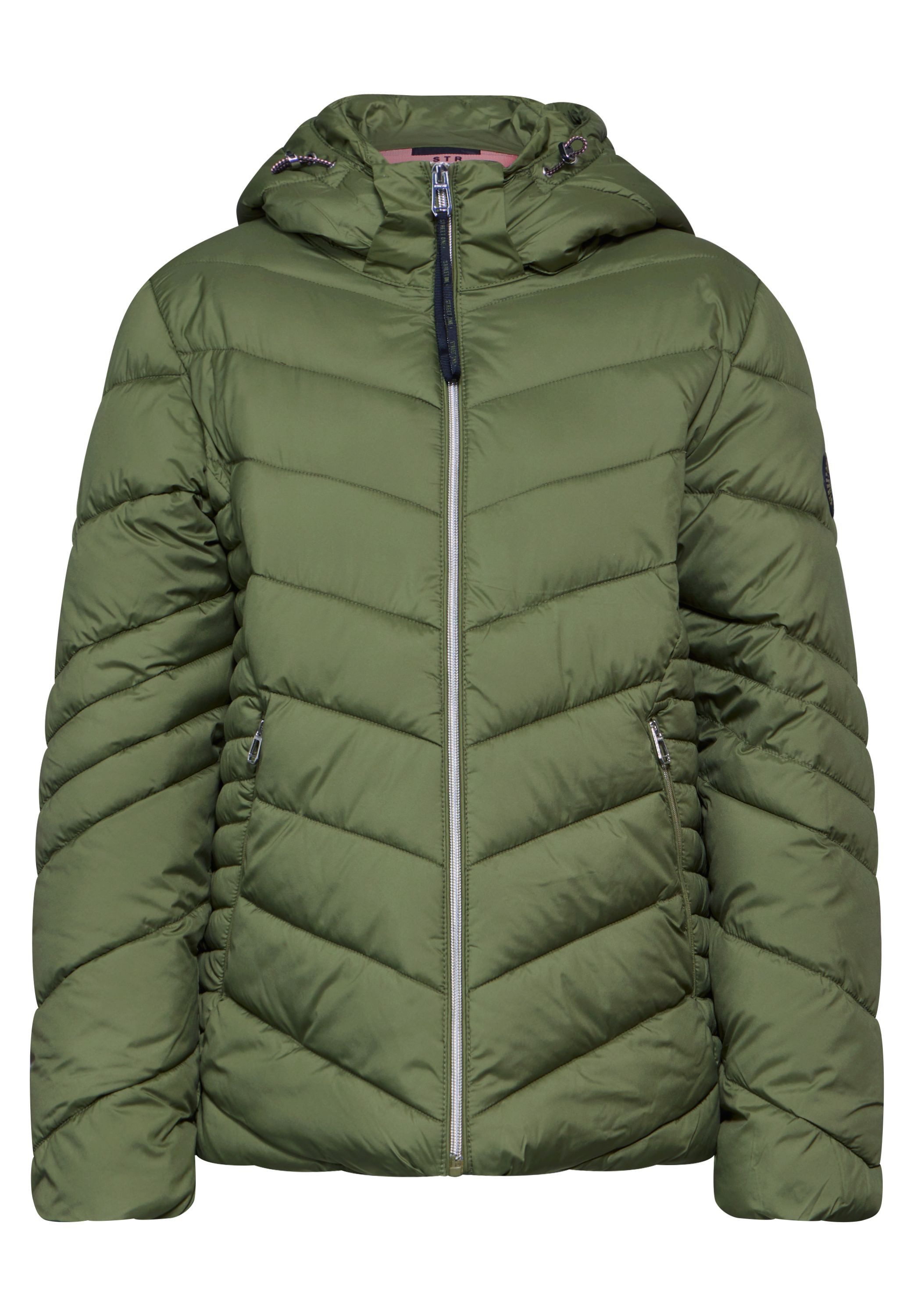 winter moss green