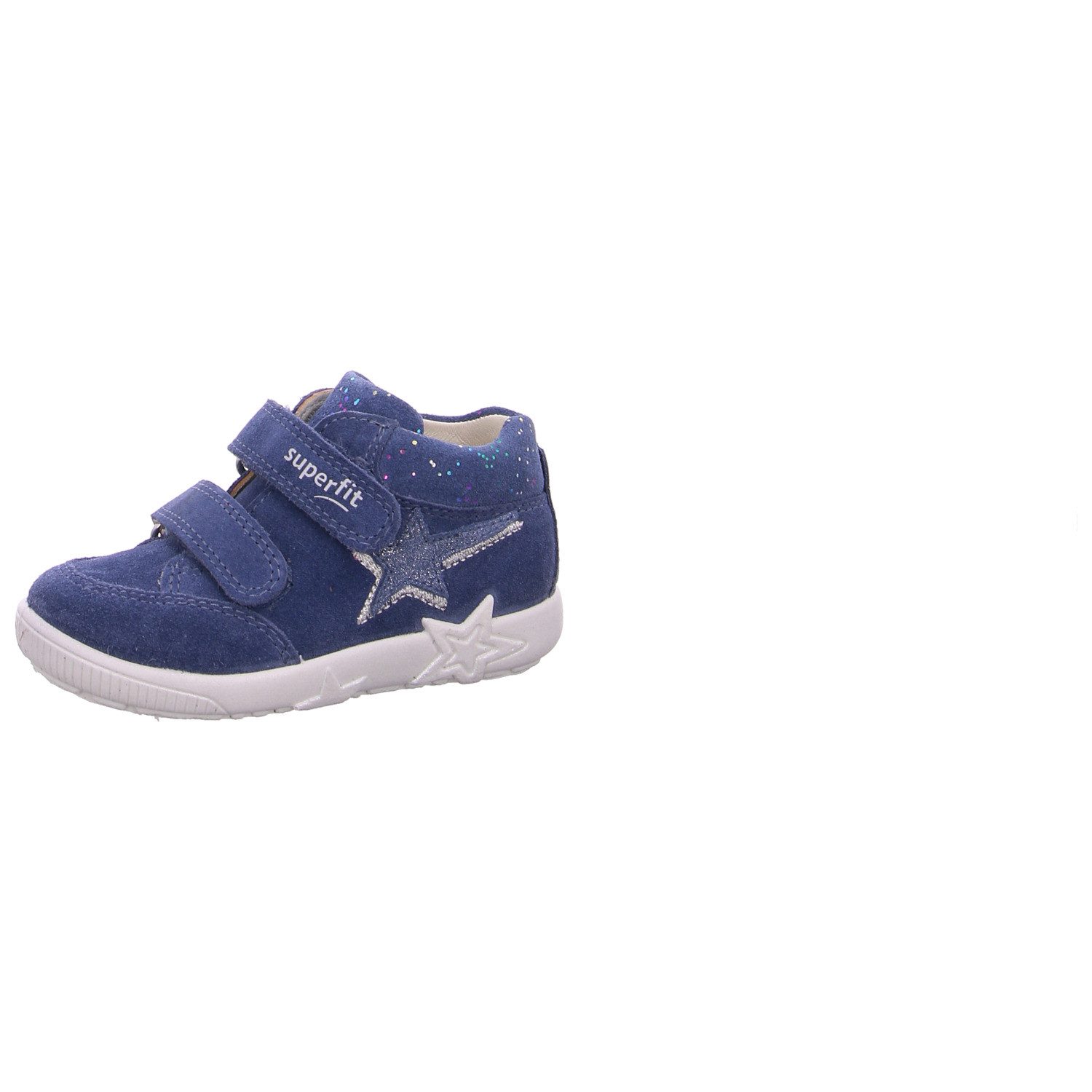 Superfit Starlight Lauflernschuh