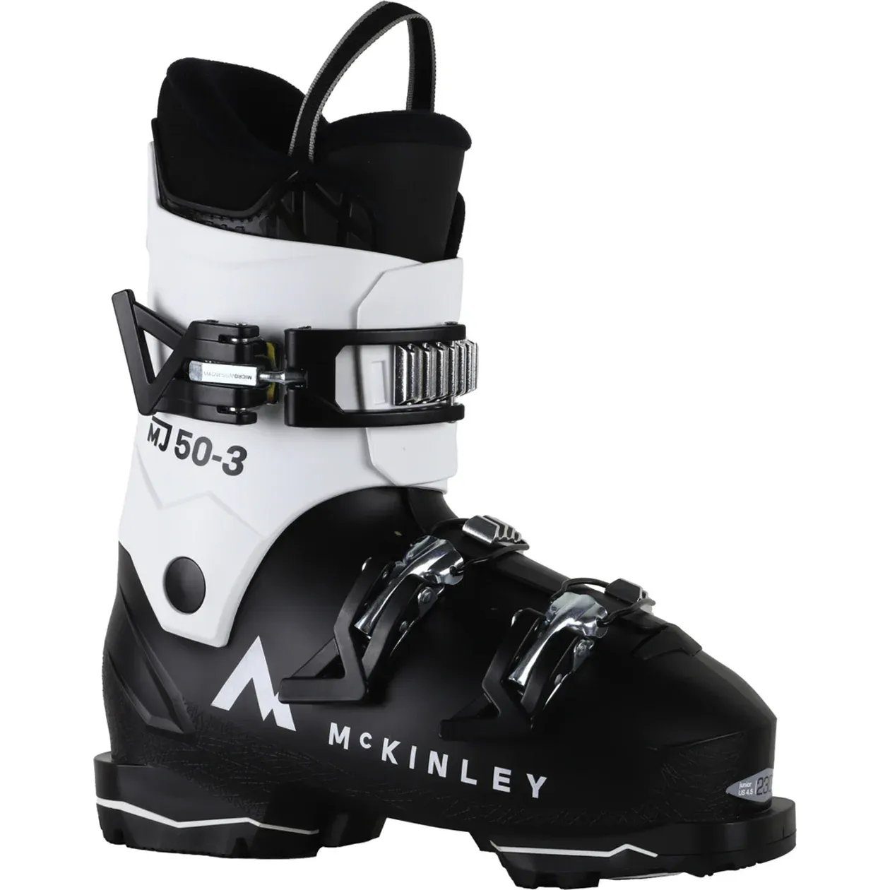 McKINLEY Ki.-Skistiefel MJ50-3 GW Skischuh