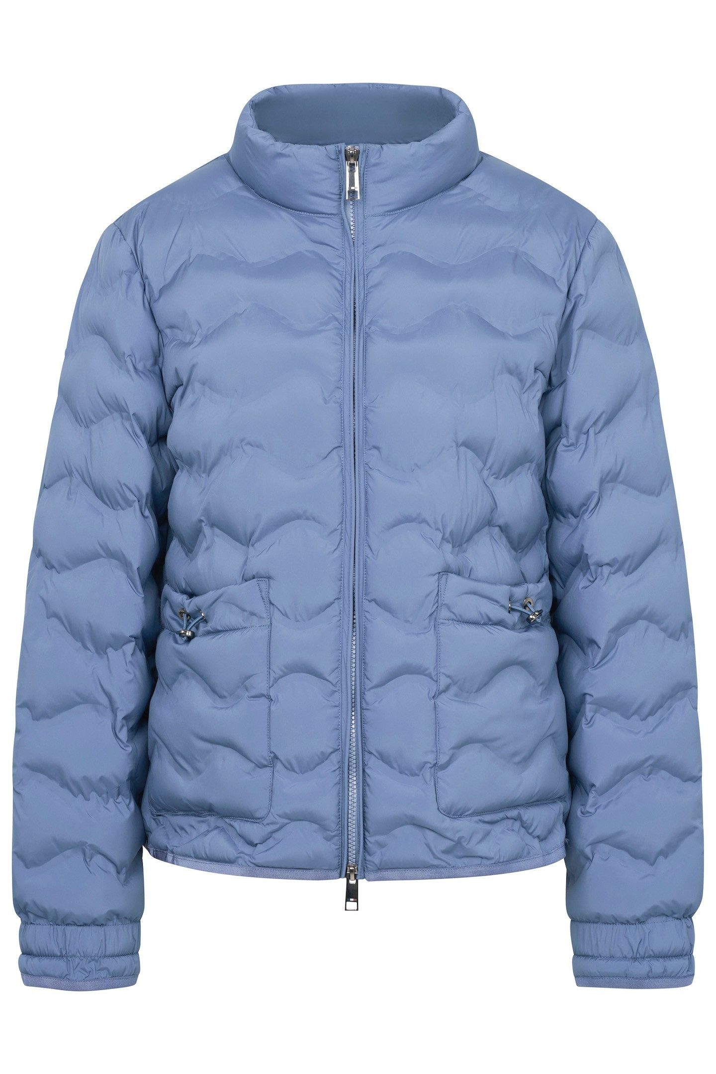 bugatti Blouson mit Stehkragen