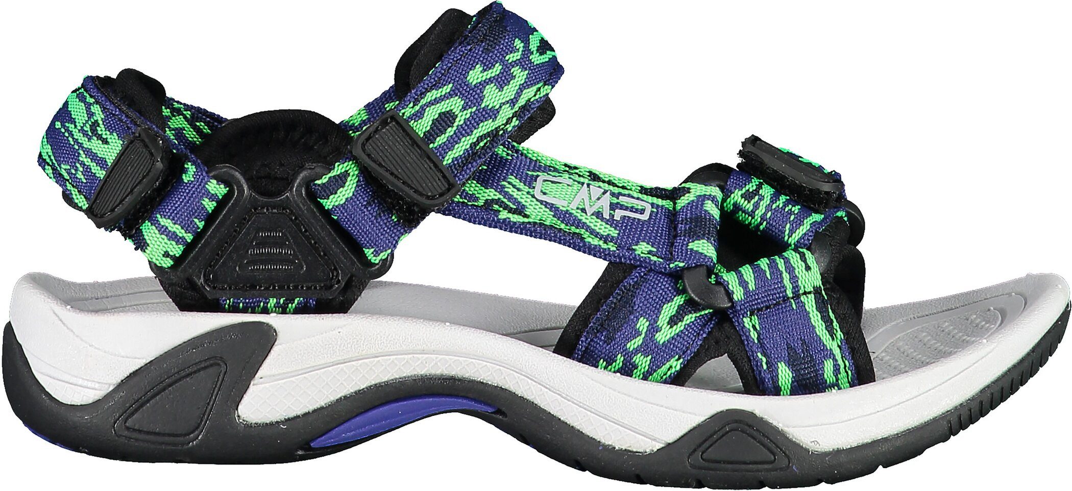 CMP KIDS HAMAL HIKING SANDAL Sandale