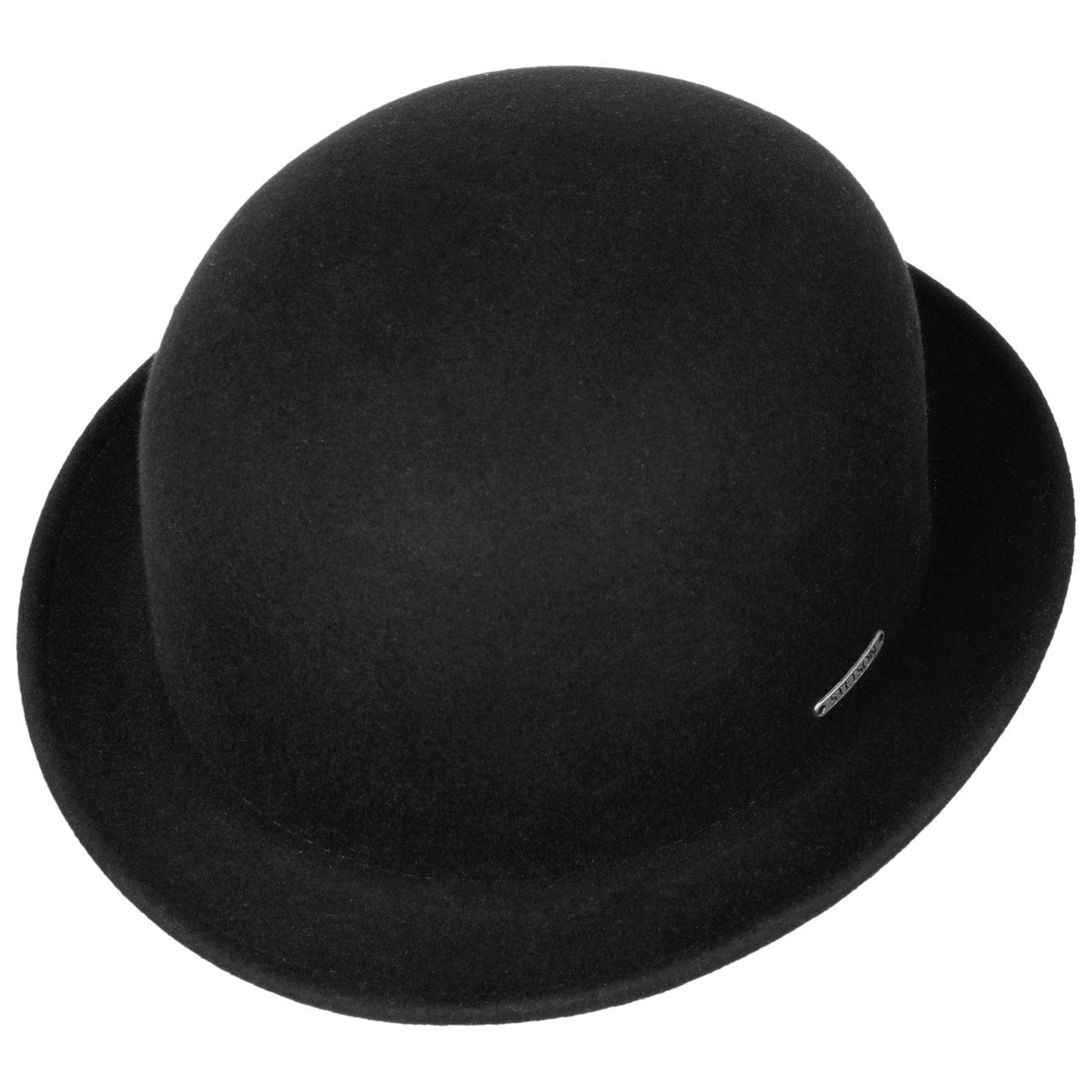 Stetson Filzhut (1-St) Melone