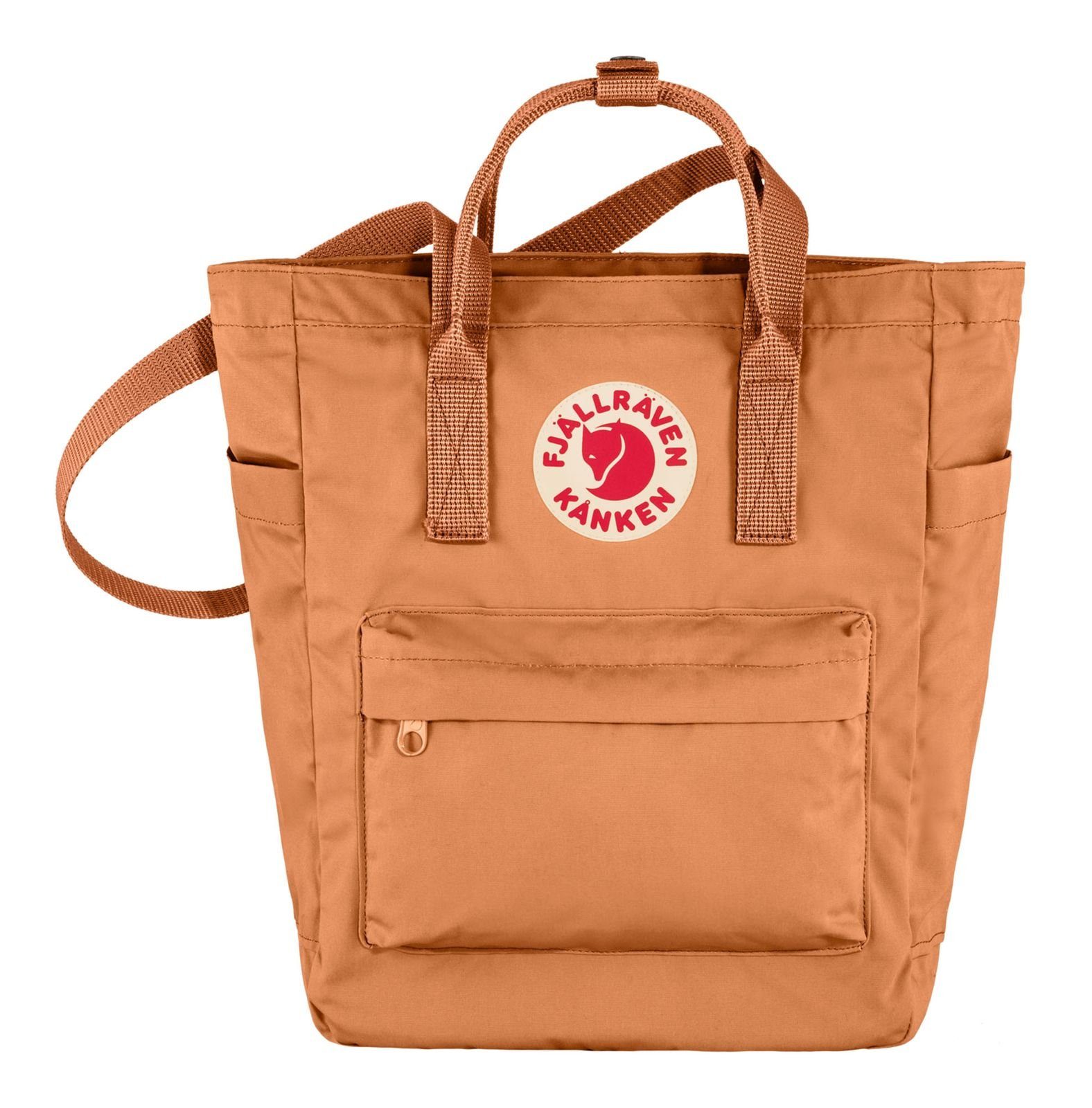 Fjällräven Schultertasche Kånken (Set, 2-tlg) günstig online kaufen